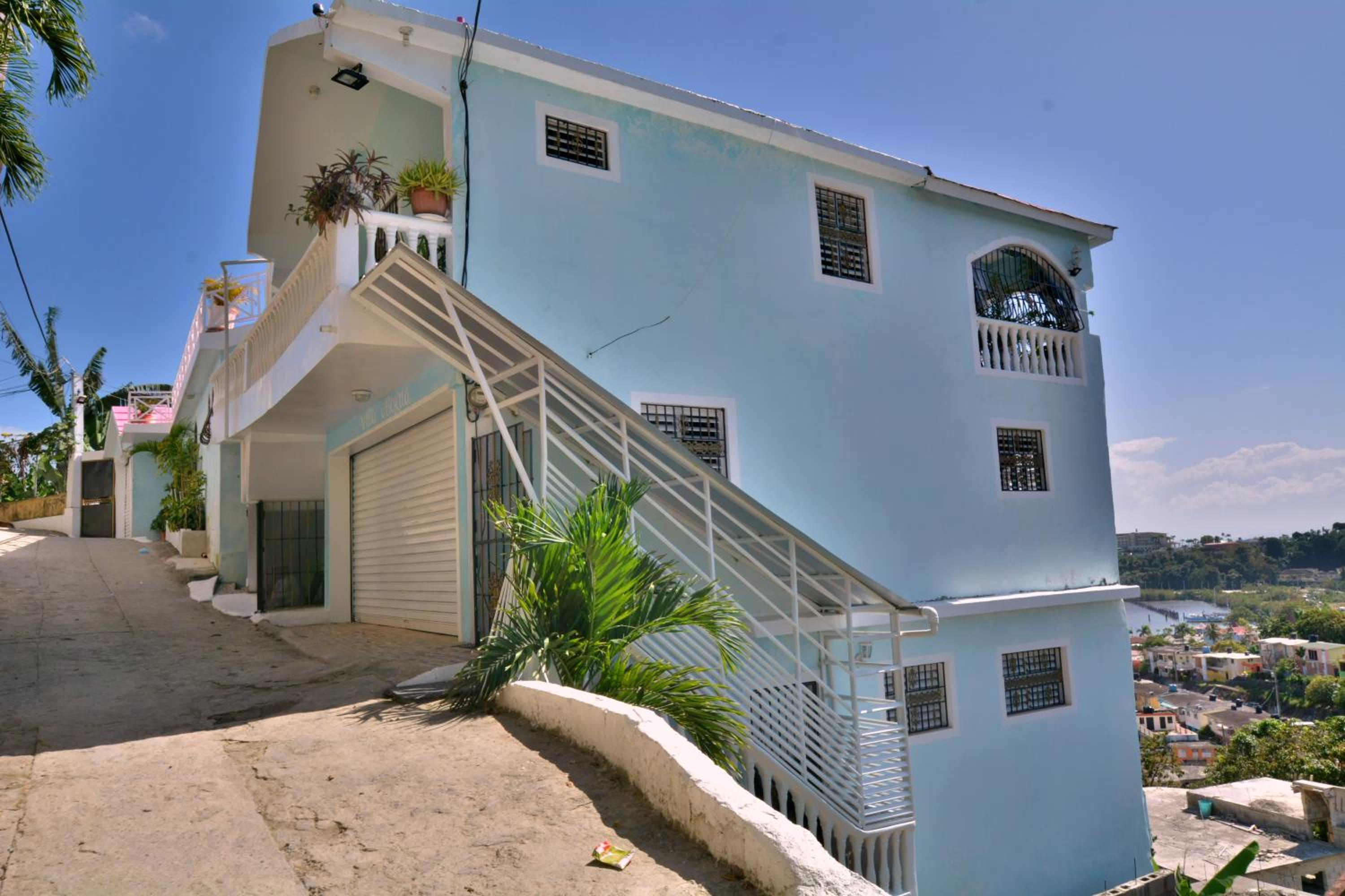 Villa Alégria