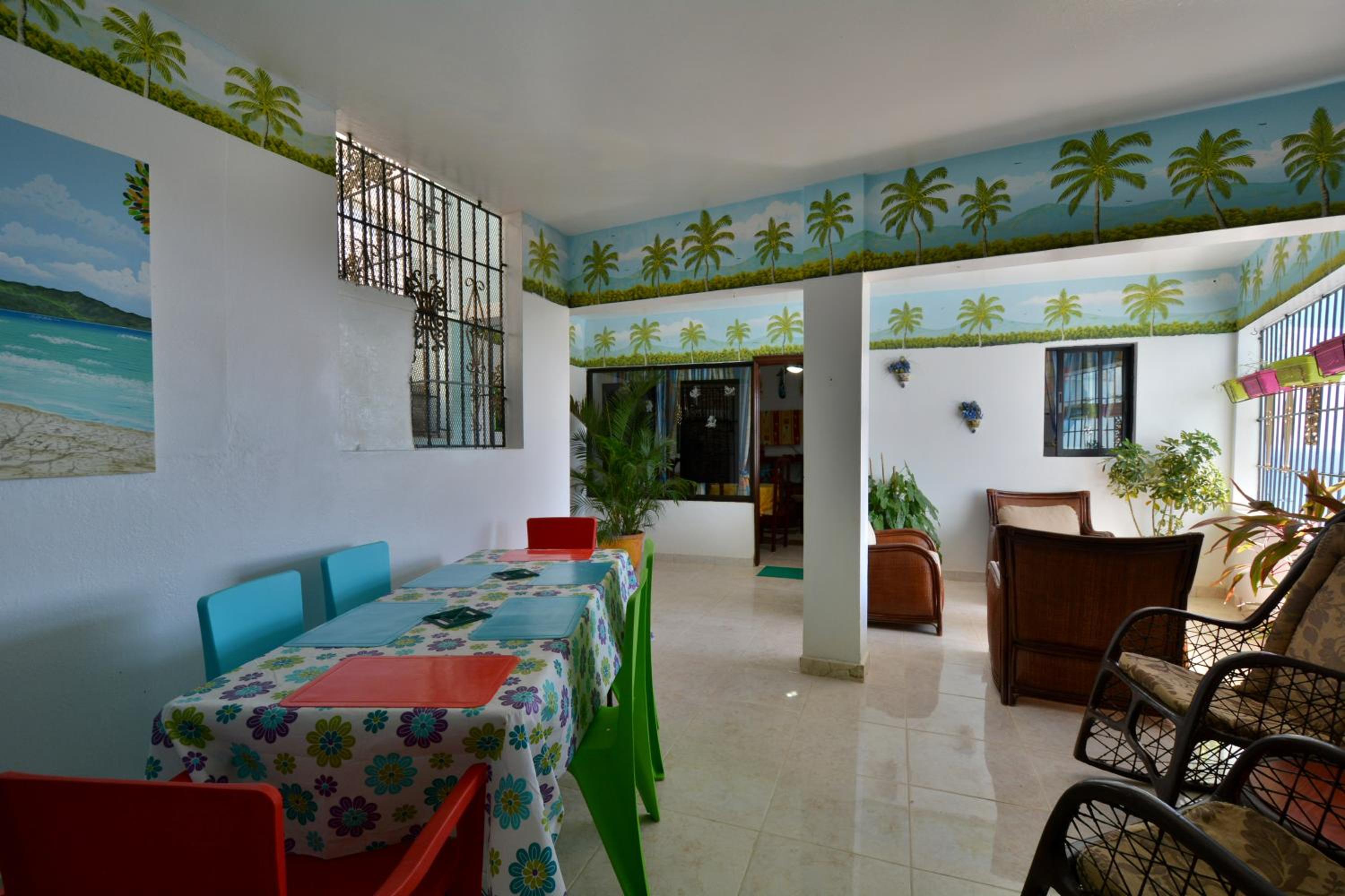 Villa Alégria