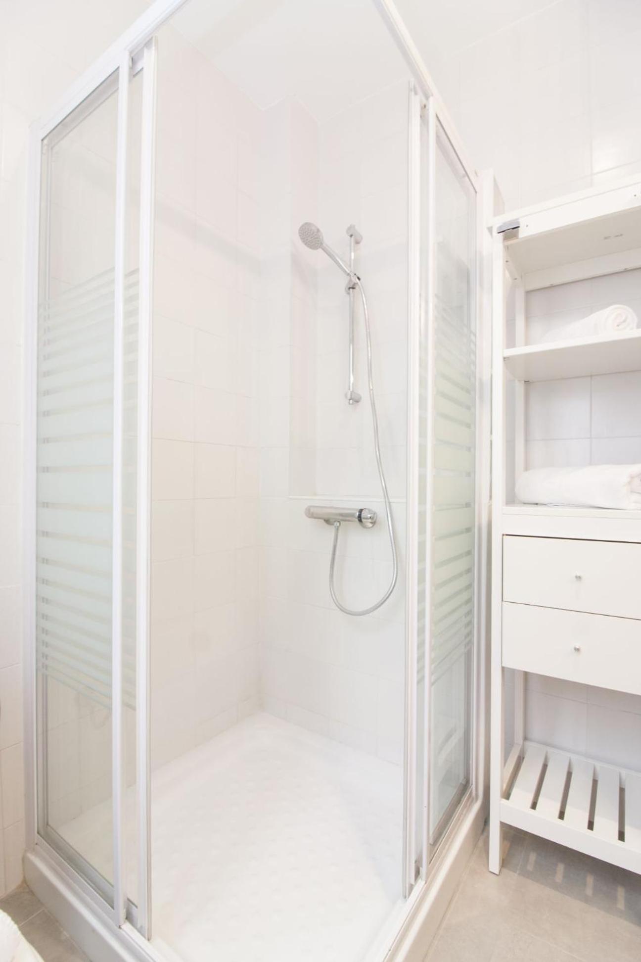 Malaga Center Flat Comedias Street