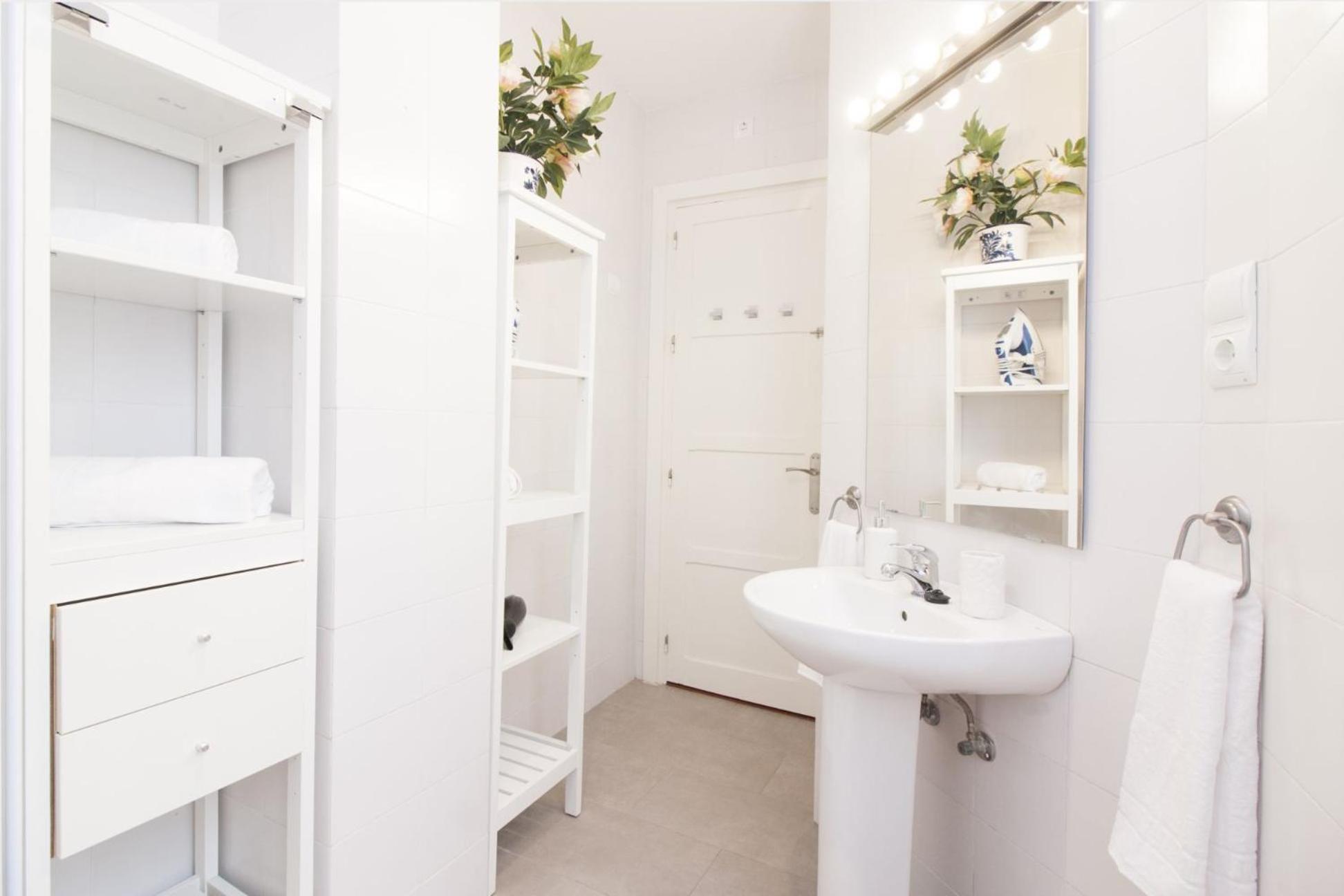 Malaga Center Flat Comedias Street