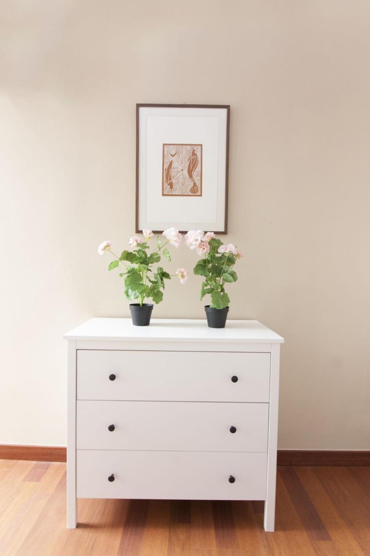 Malaga Center Flat Comedias Street