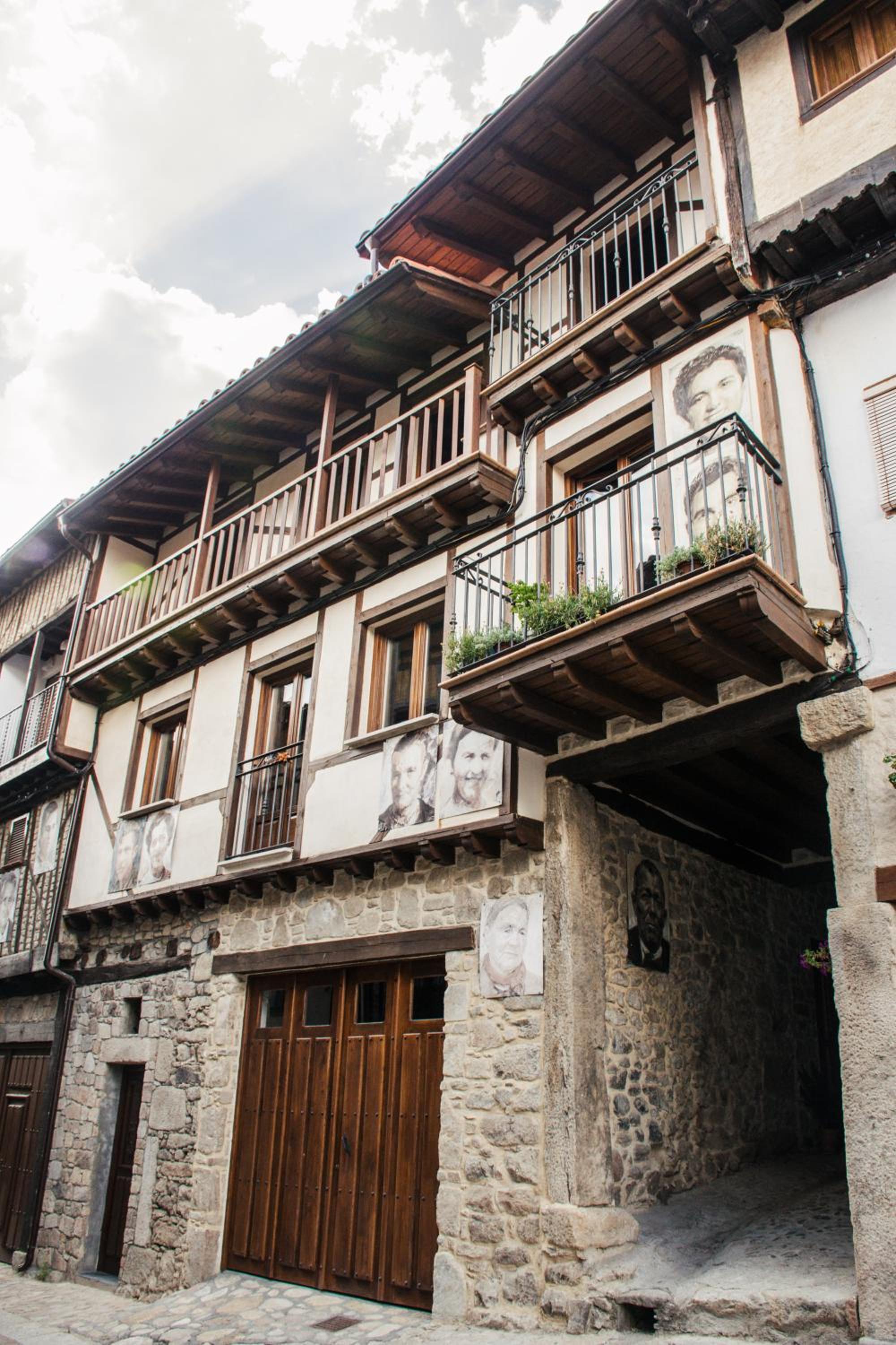 building