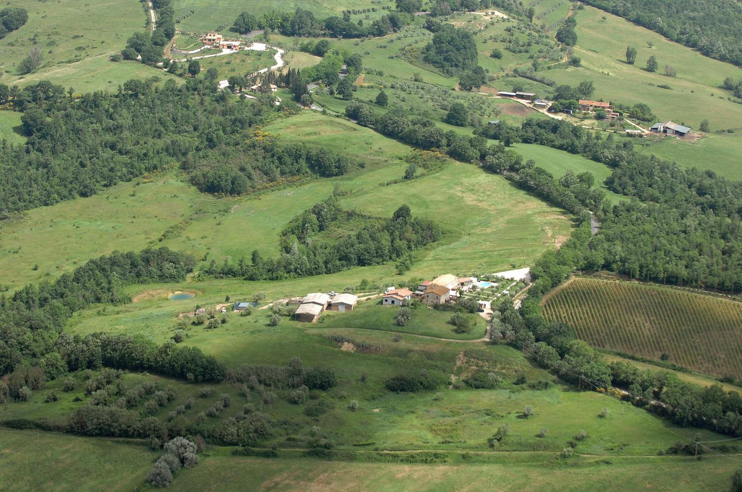 Agriturismo Campo Antico - Property Image 18