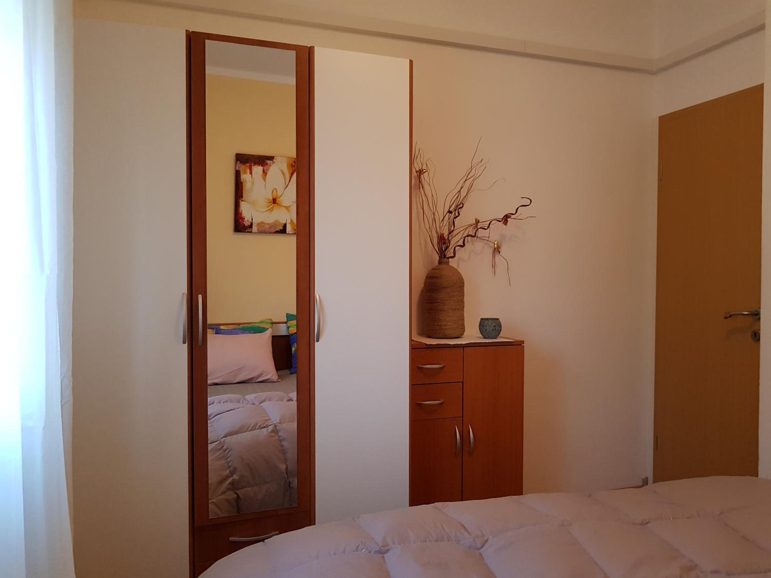 Apartments Davor