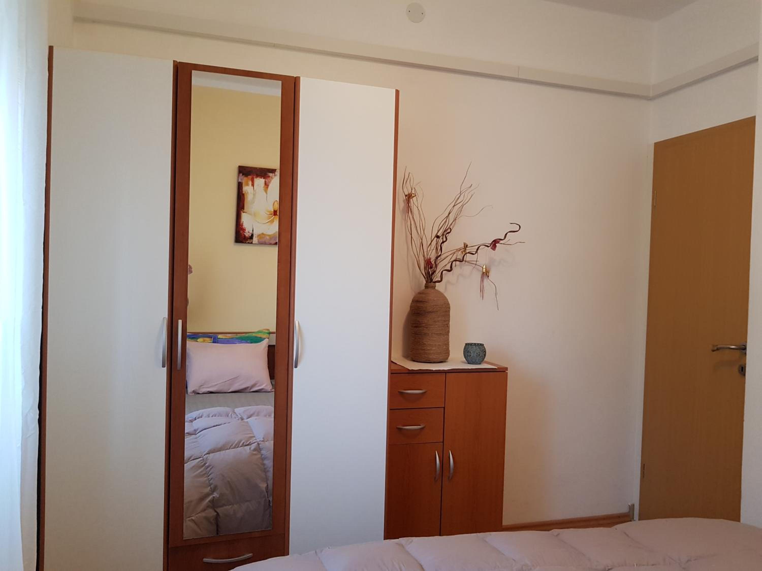 Apartments Davor