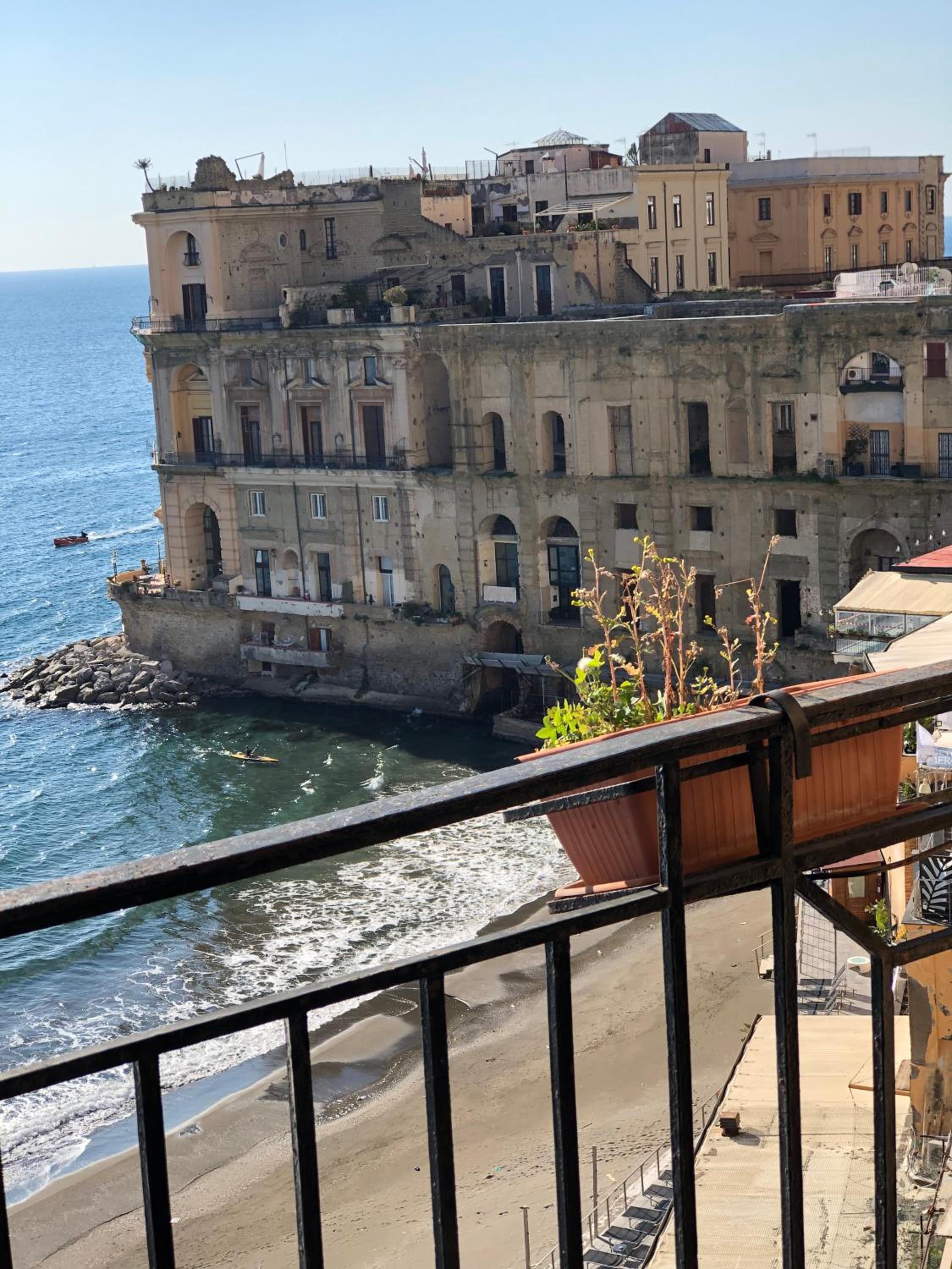 B&B Vista Mare
