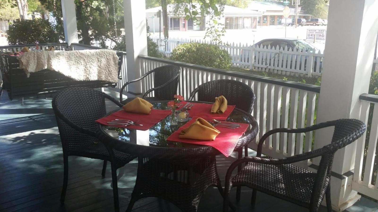 Marshall Vacations - The Carriage House - Property Image 3