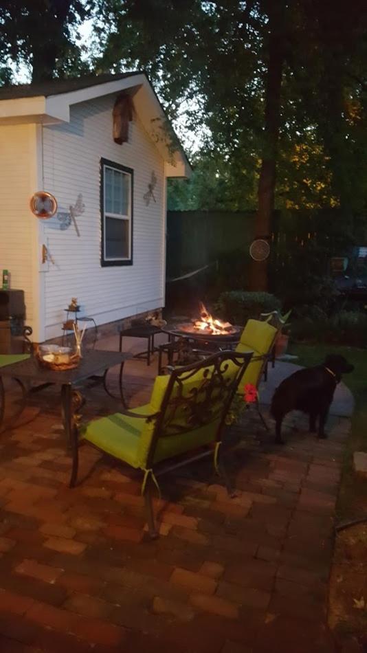 The Carriage House - Property Image 23