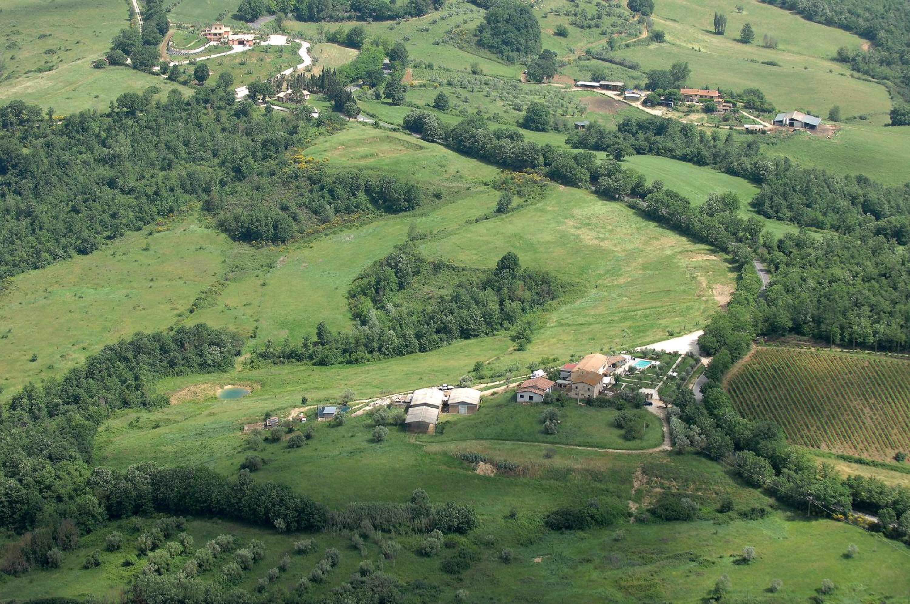 Agriturismo Campo Antico - Property Image 13