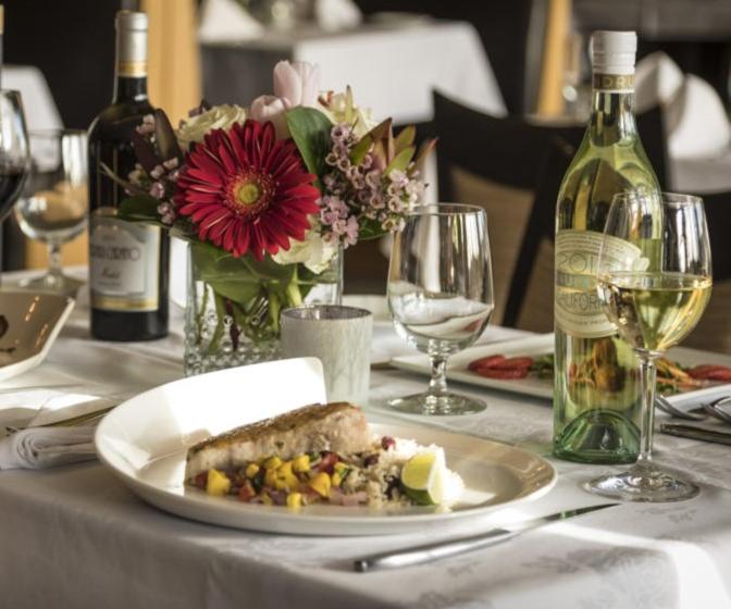 The Carriage House - Property Image 22