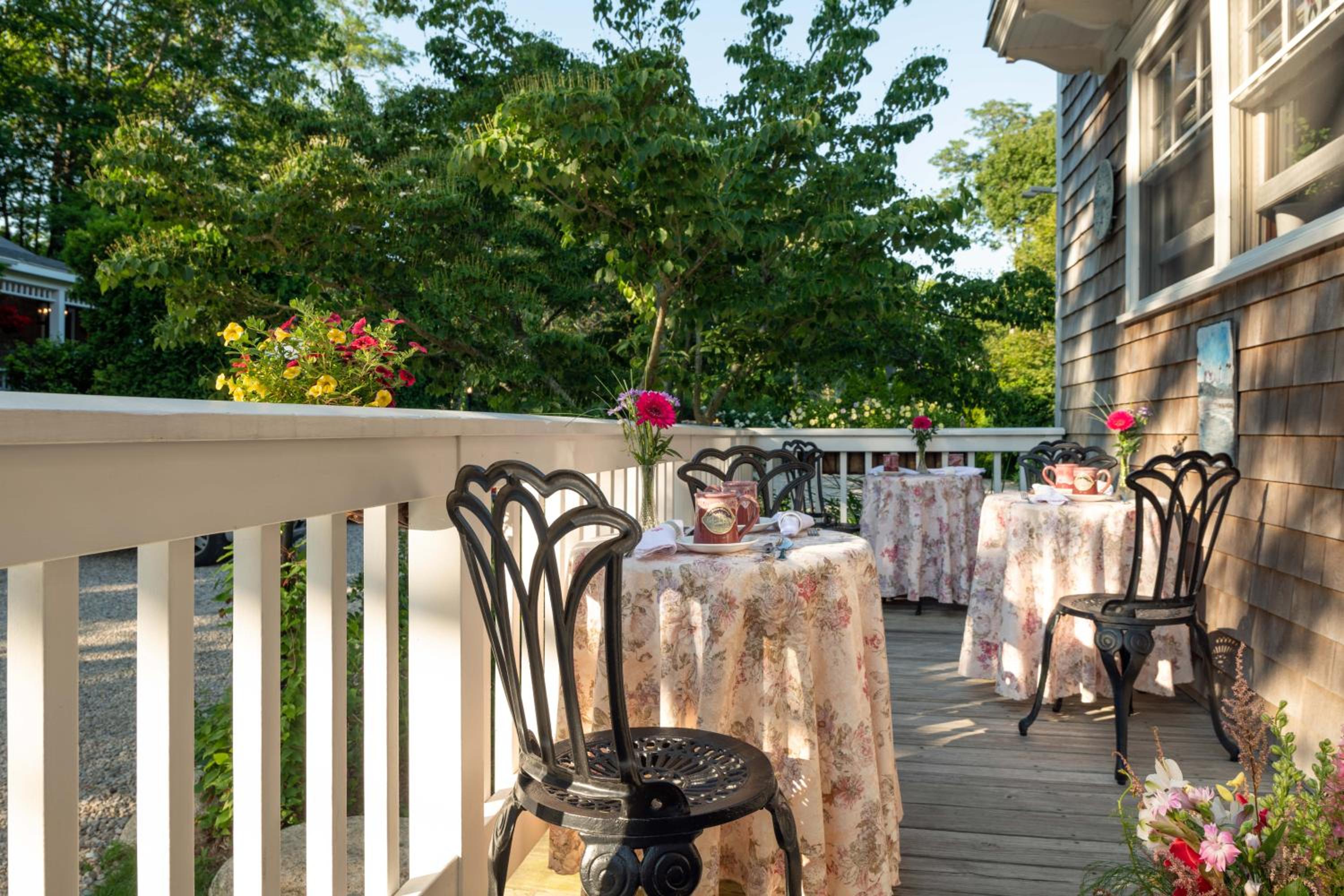 Palmer House Inn