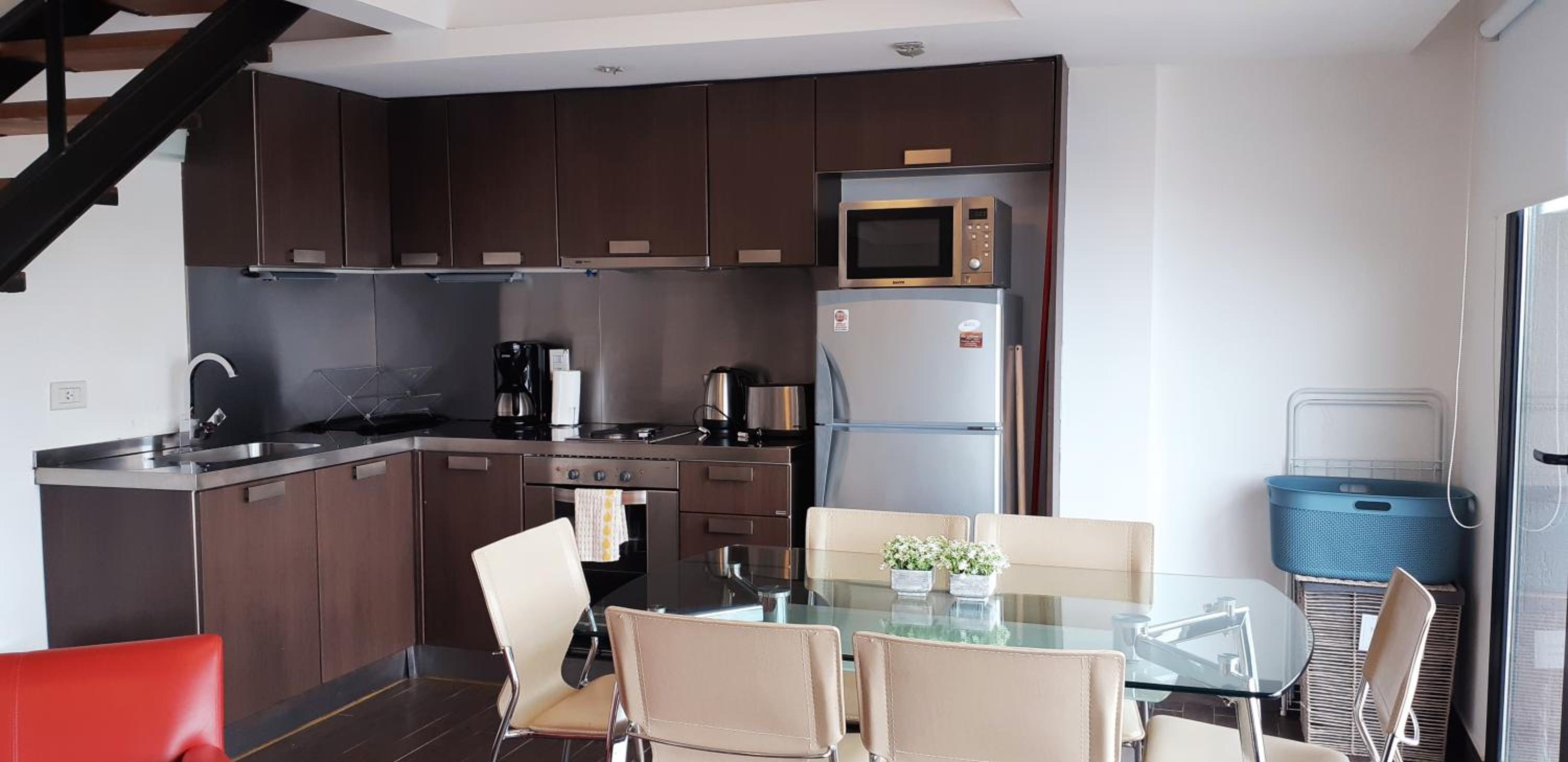 Ushuaia Flat I