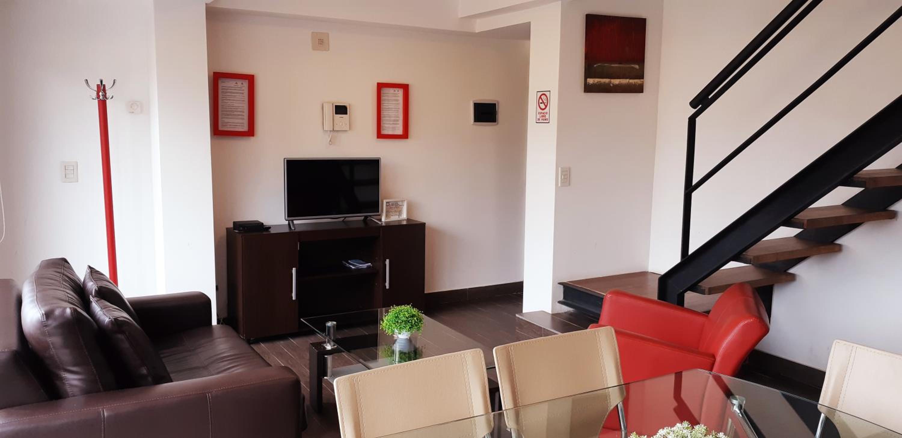 Ushuaia Flat I
