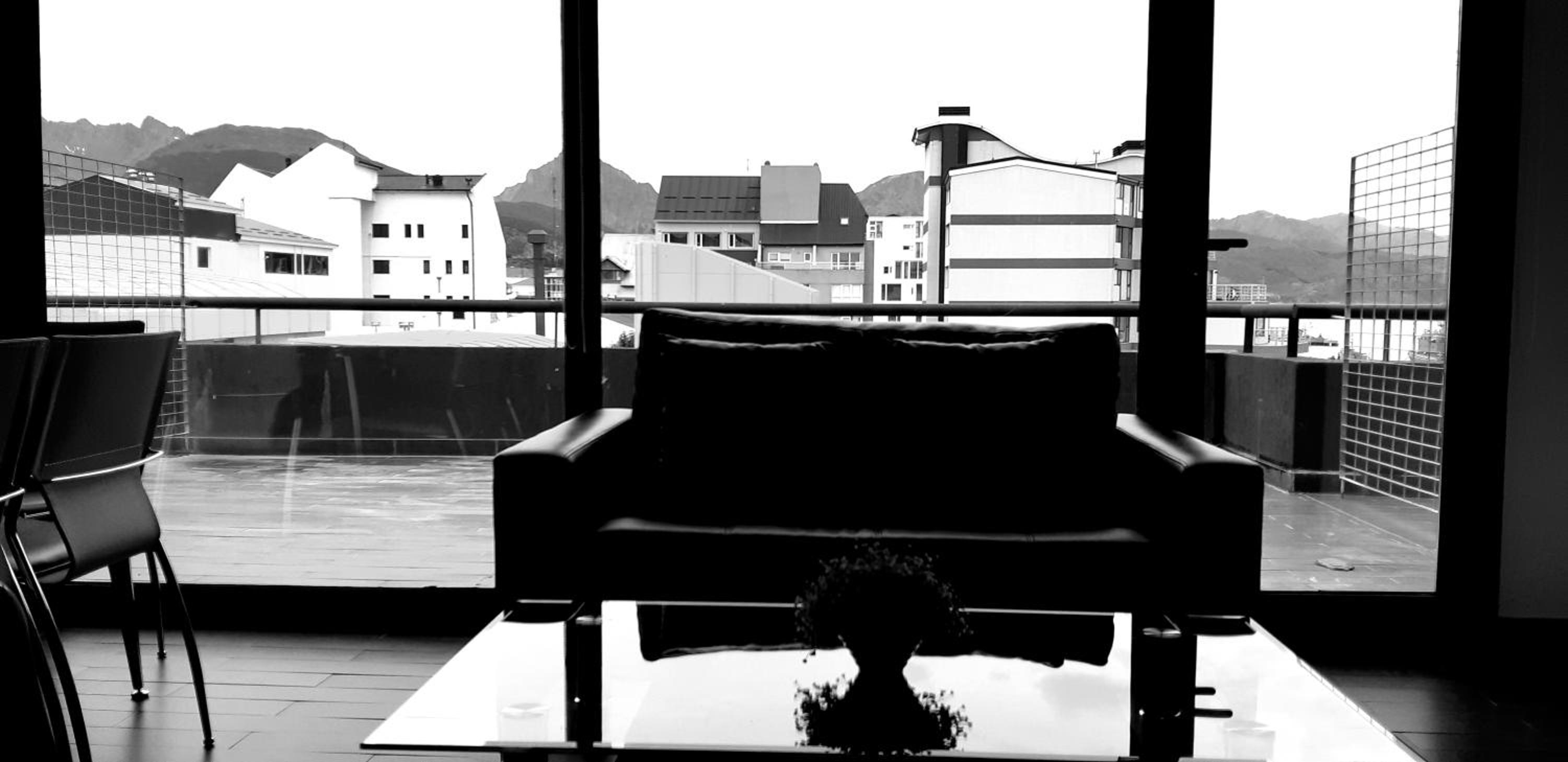 Ushuaia Flat I