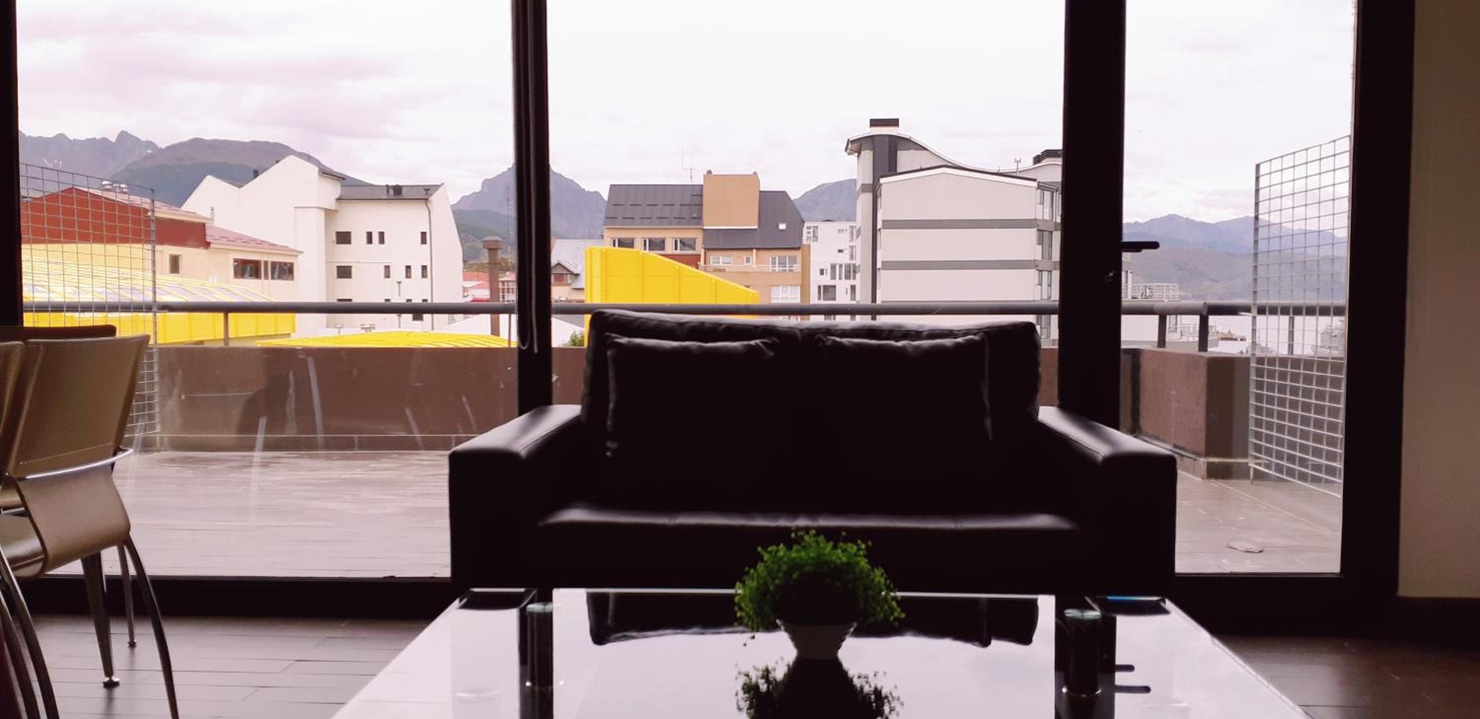 Ushuaia Flat I