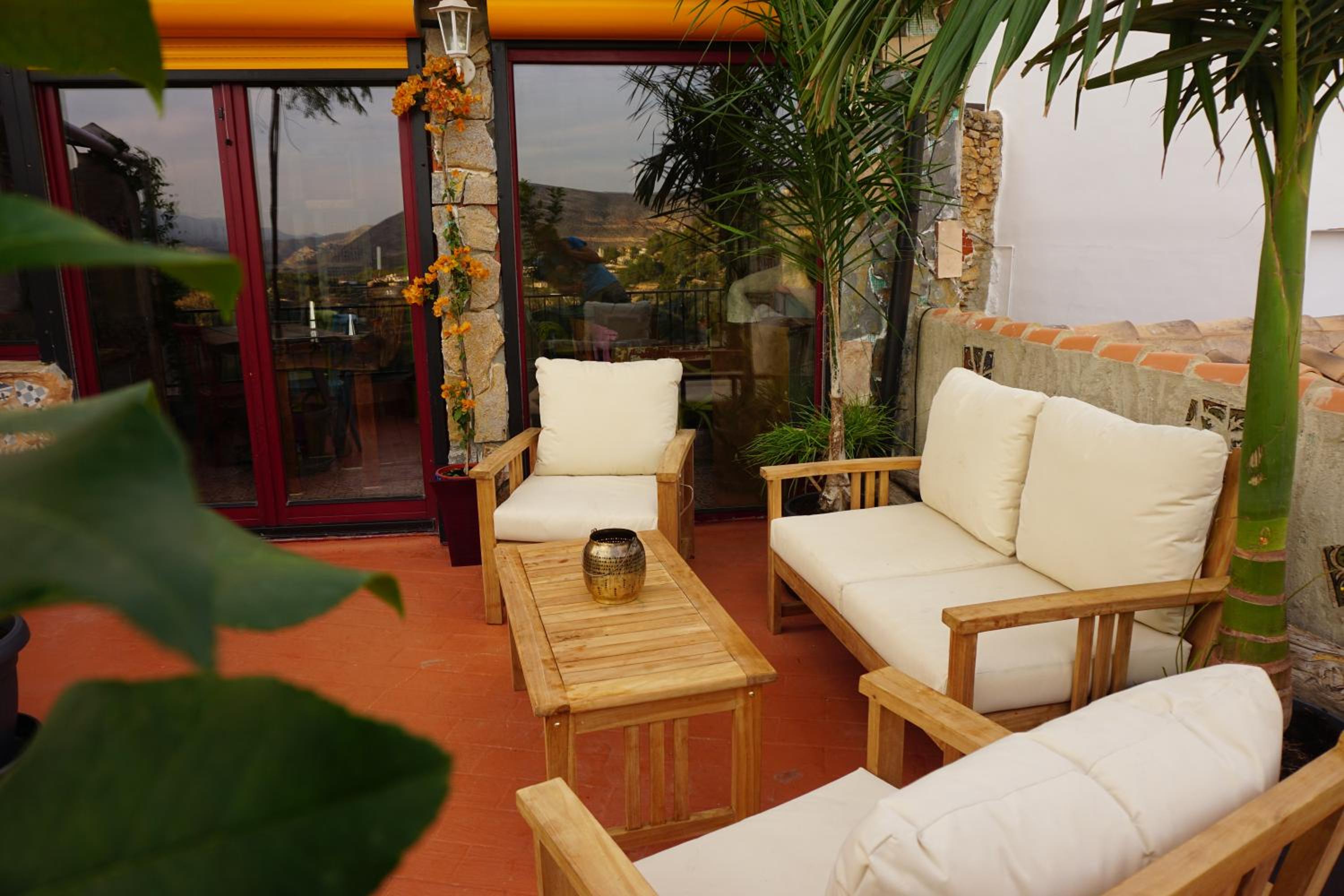 CASA DEL ARTE casa rural photo 4