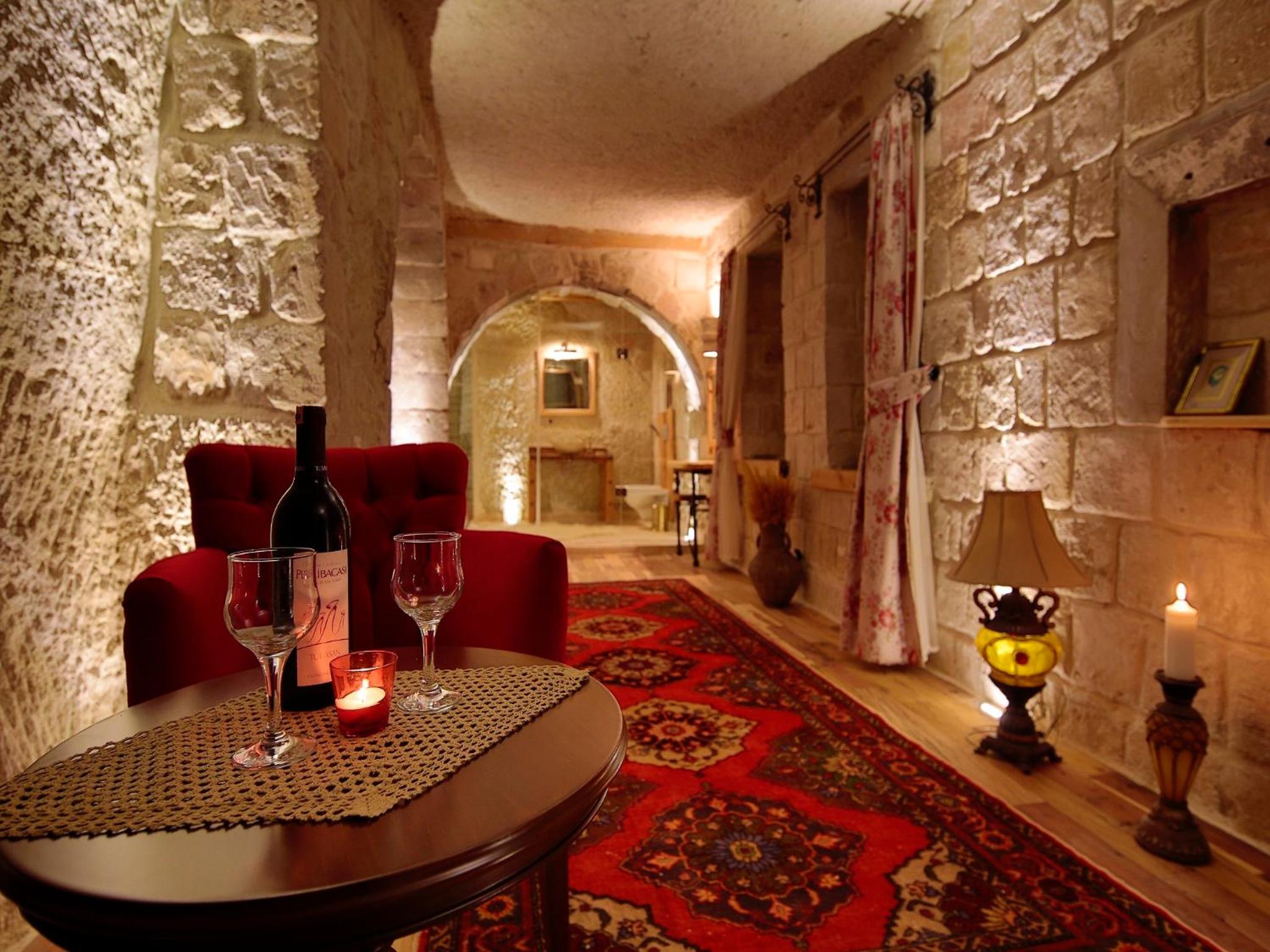 Panoramik Mağara Oteli & SPA - Image 9