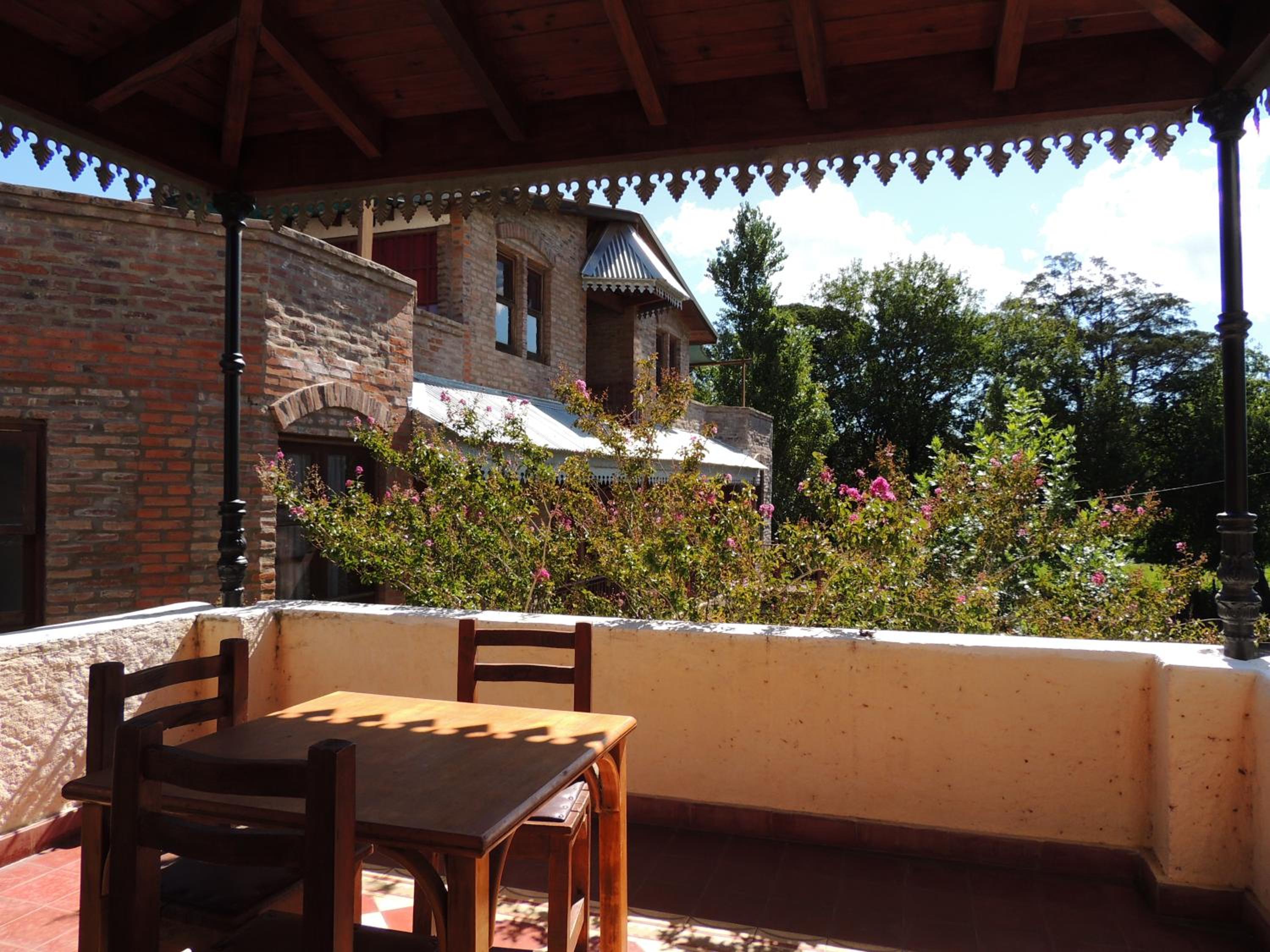 Hostal Las Golondrinas