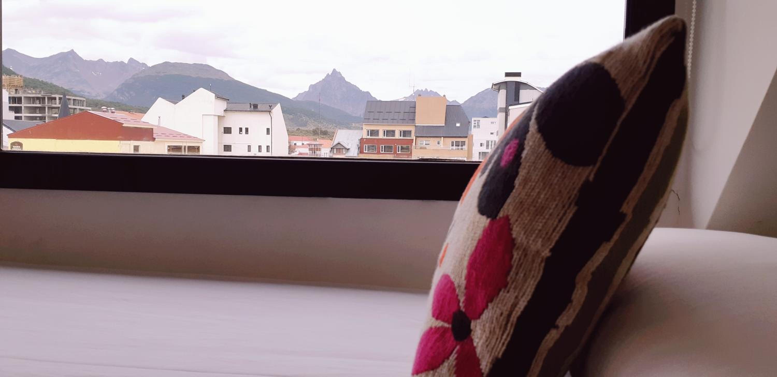Ushuaia Flat I