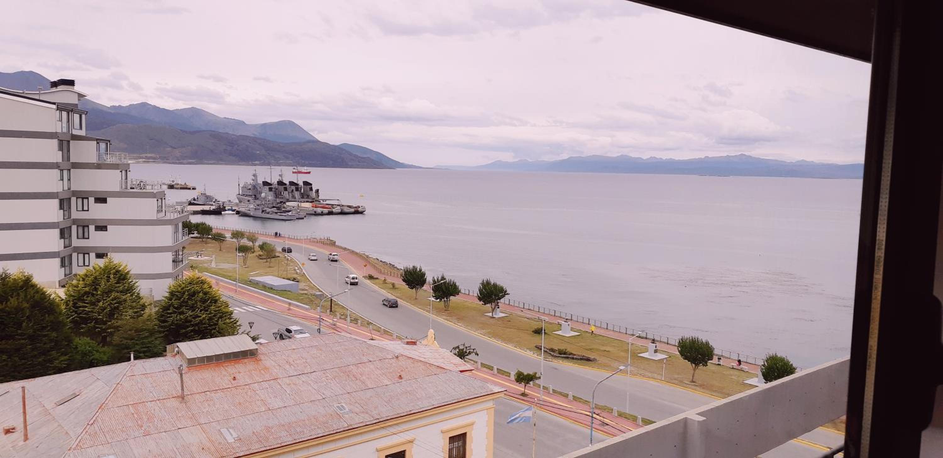 Ushuaia Flat I