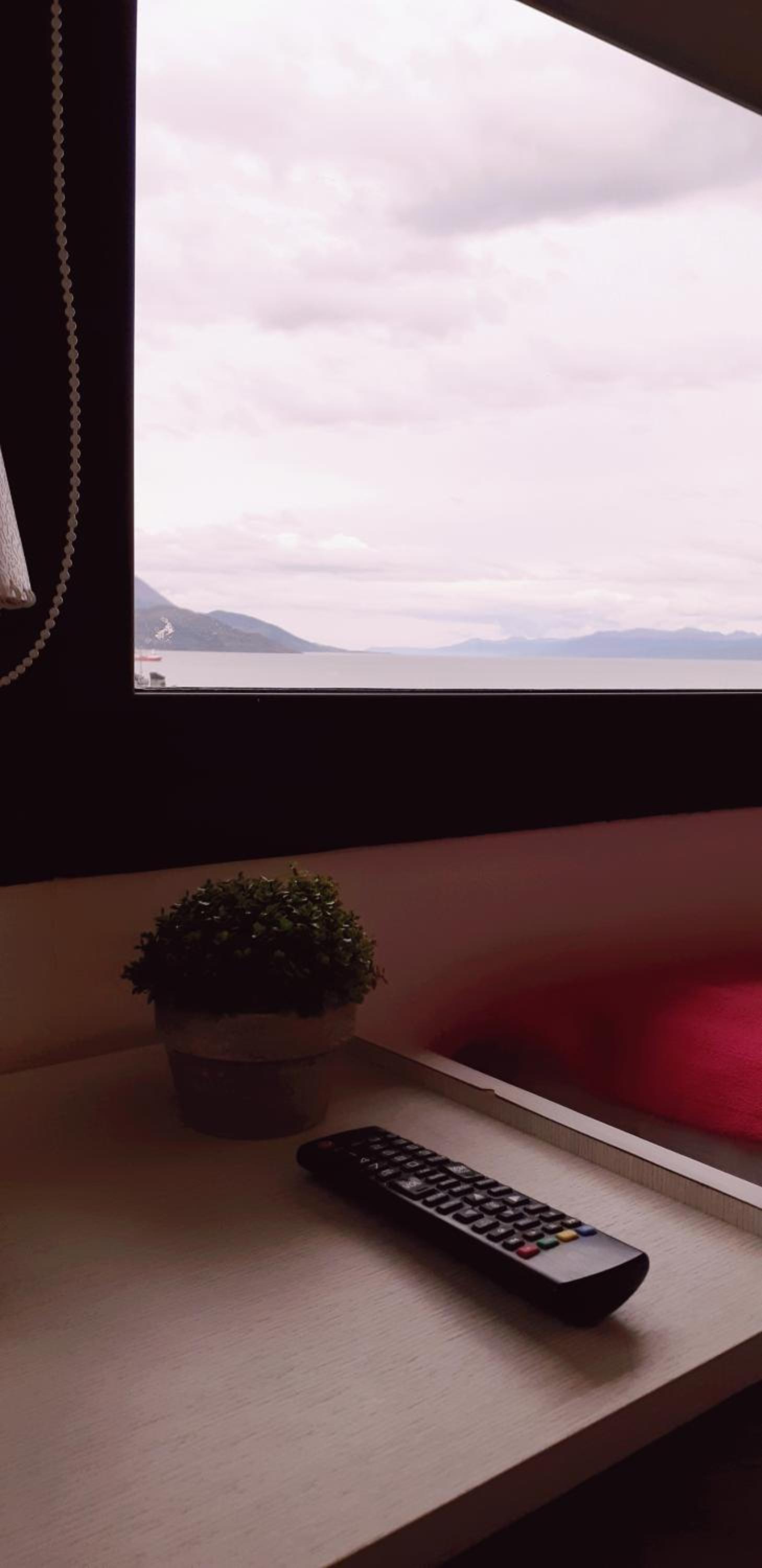 Ushuaia Flat I