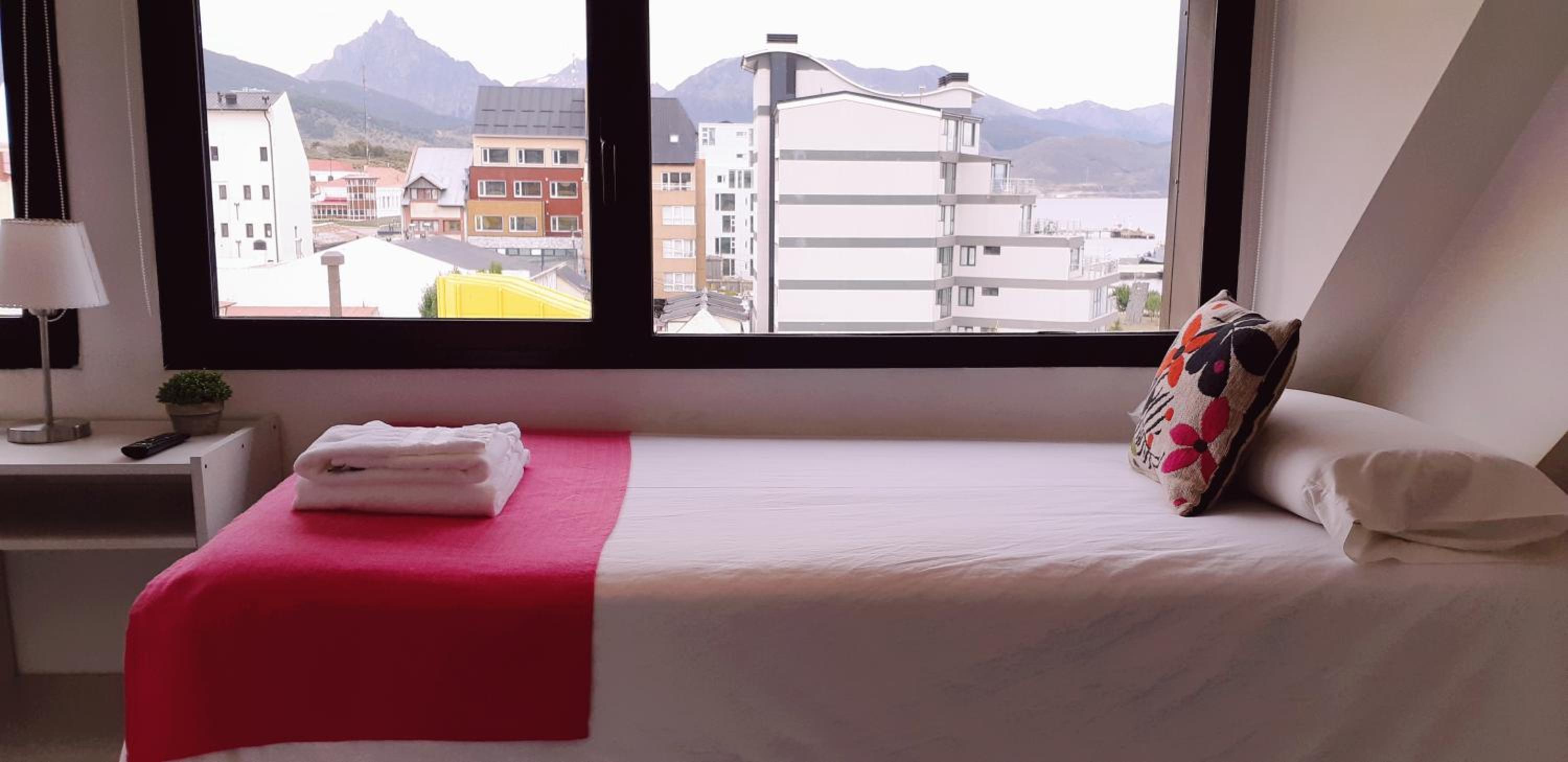 Ushuaia Flat I