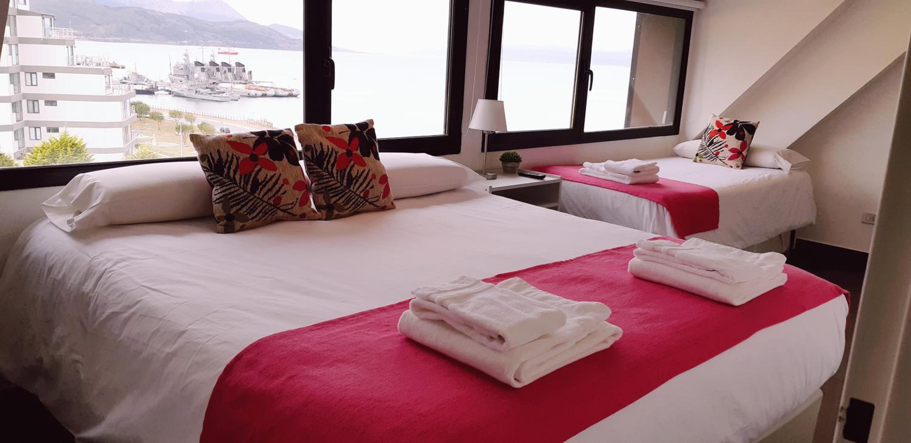 Ushuaia Flat I