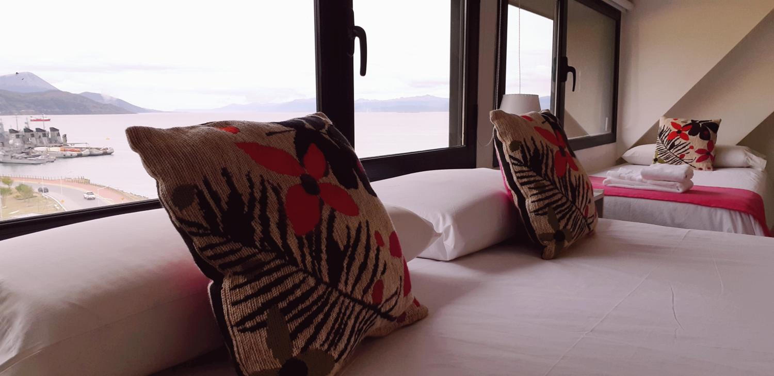 Ushuaia Flat I