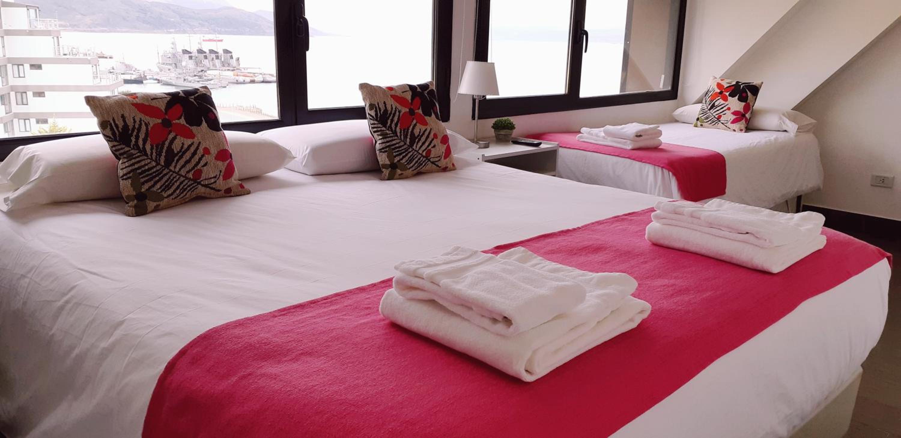 Ushuaia Flat I