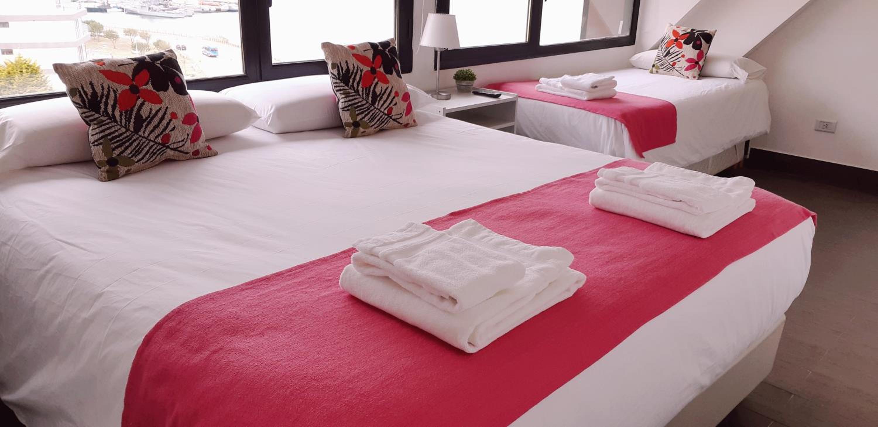 Ushuaia Flat I