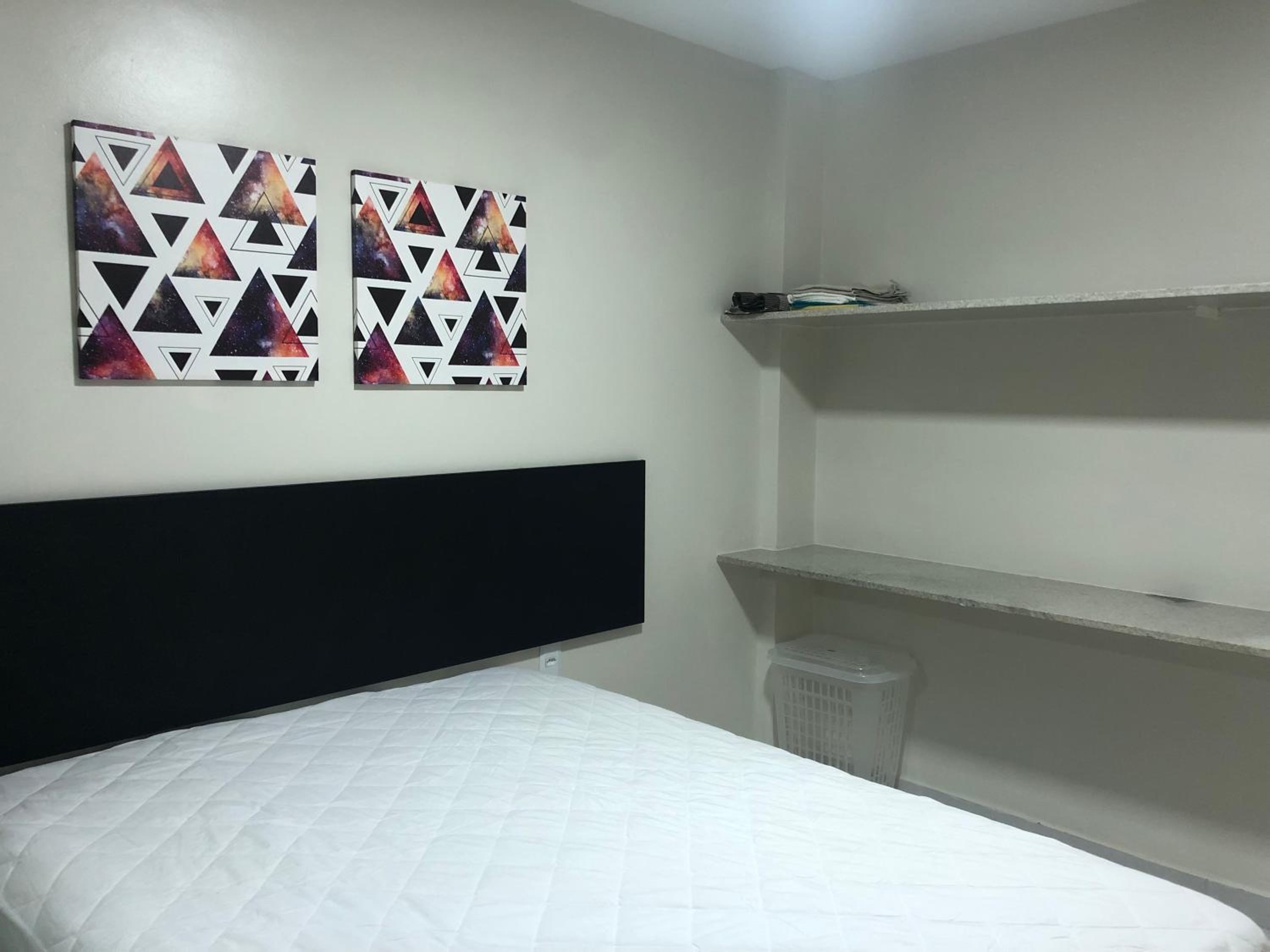 Apartamento alto padrao