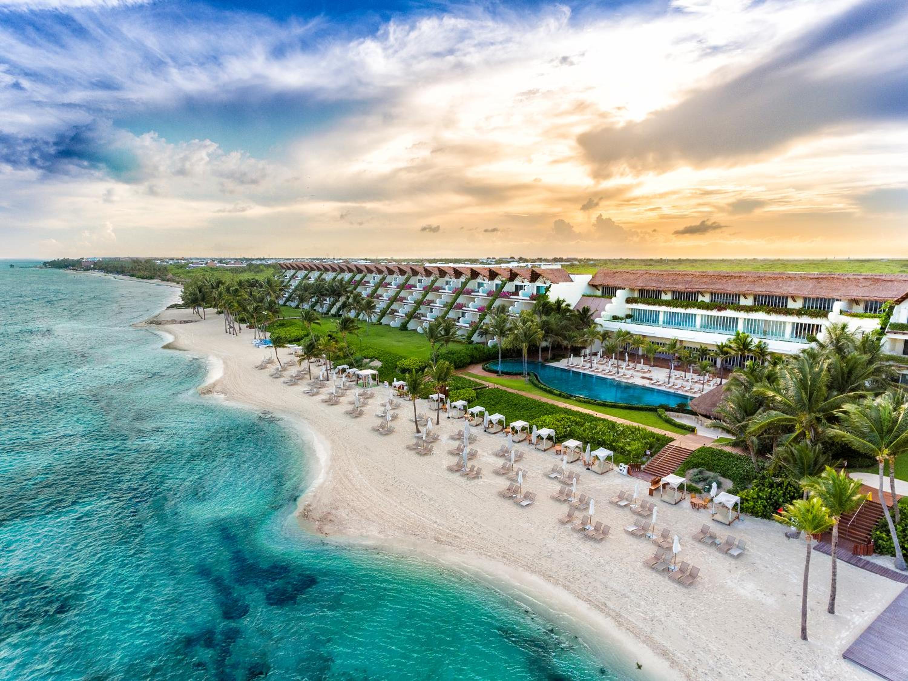 Grand Velas Riviera Maya - All Inclusive - Property Image 1
