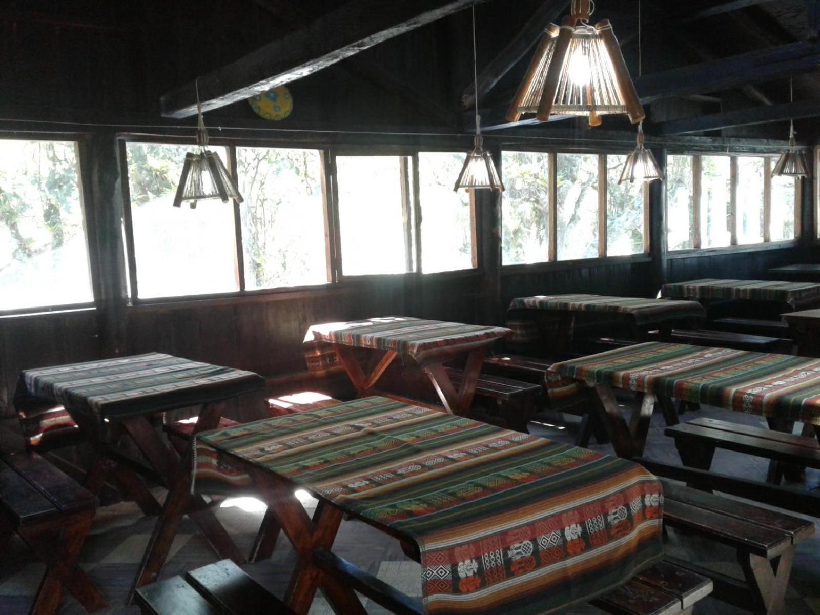 Hostería EL Trapiche Lodge & Spa