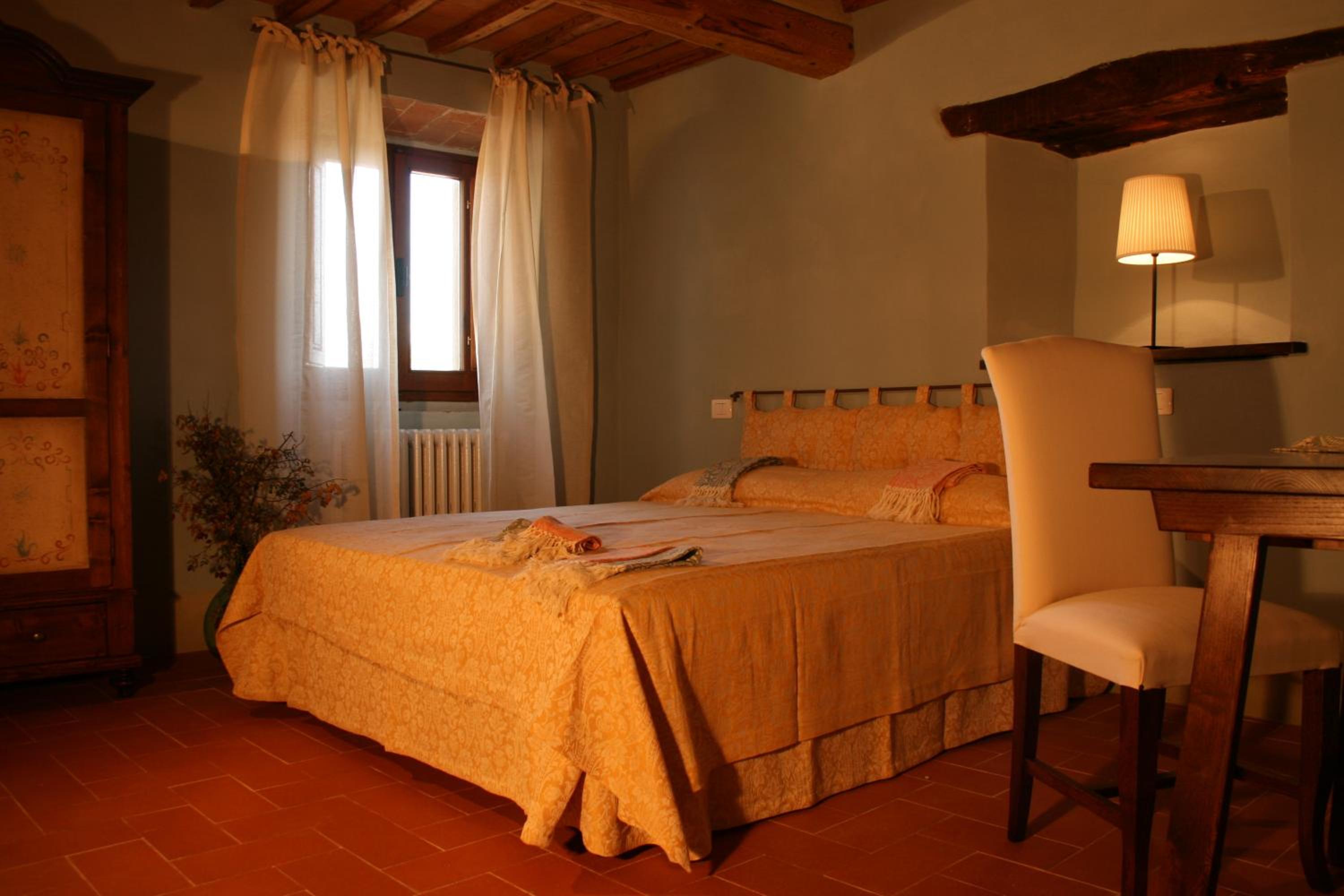 Locanda Del Viandante B&B