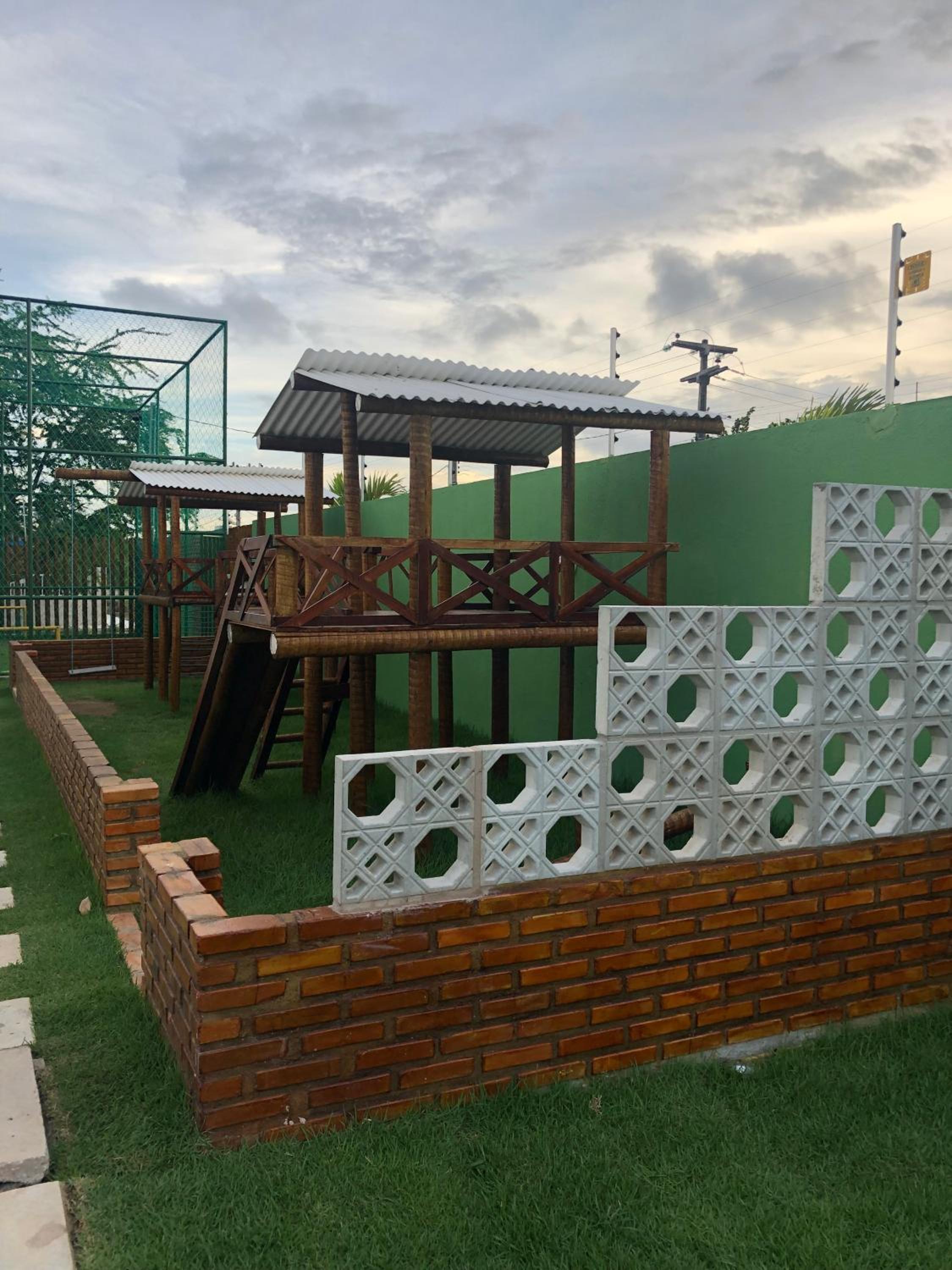 Apartamento alto padrao