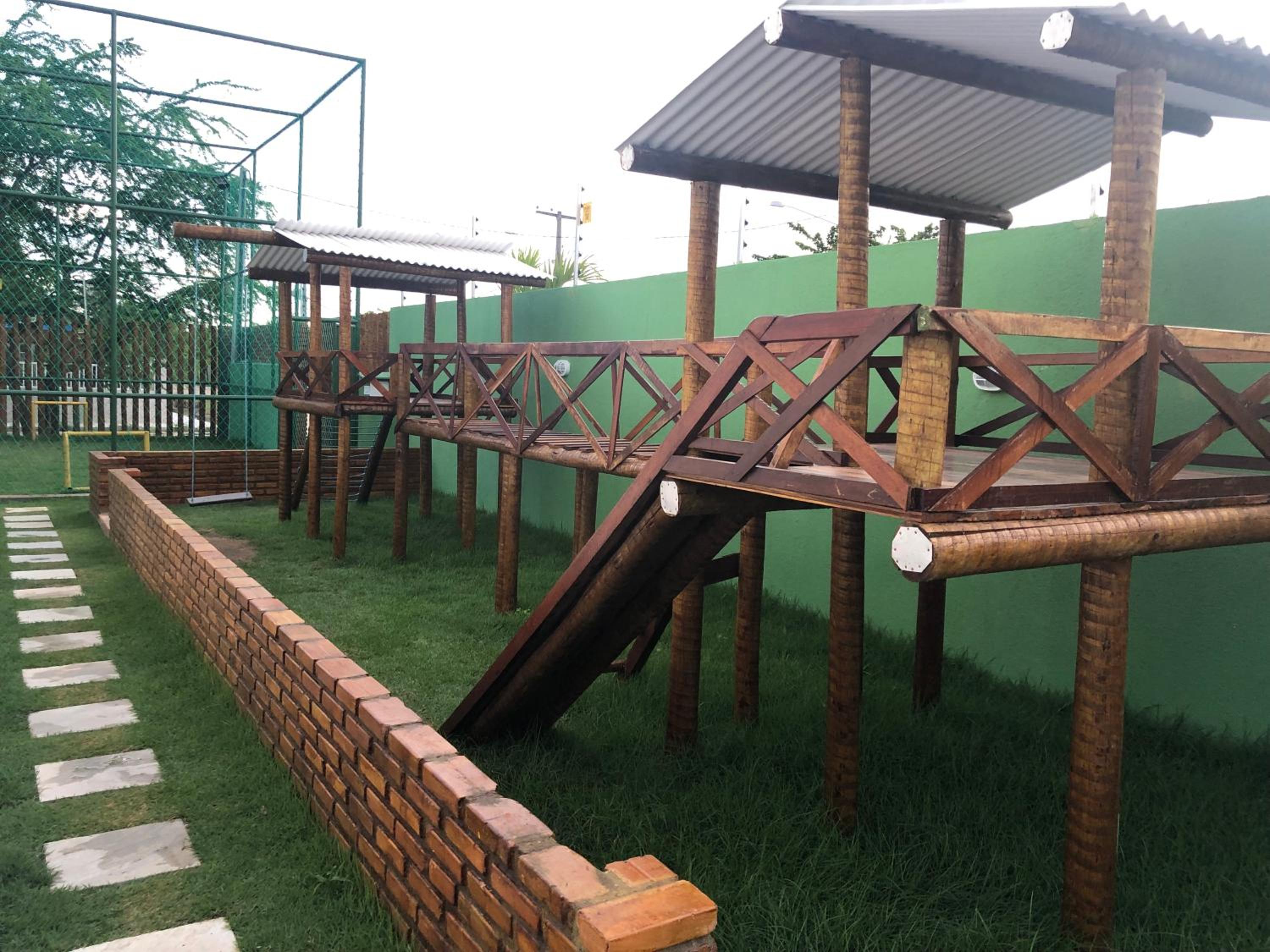 Apartamento alto padrao