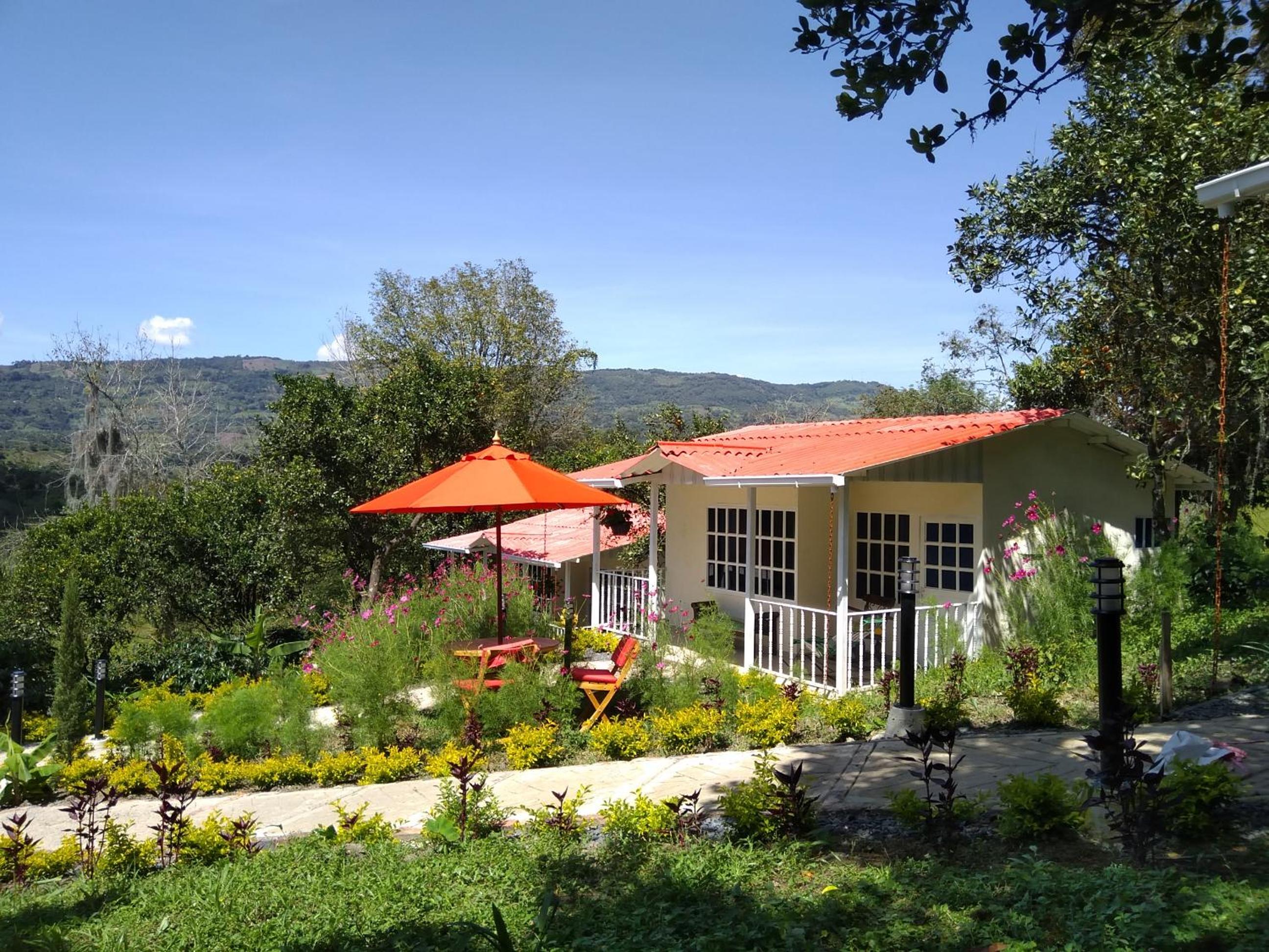 Hostal Fisterra
