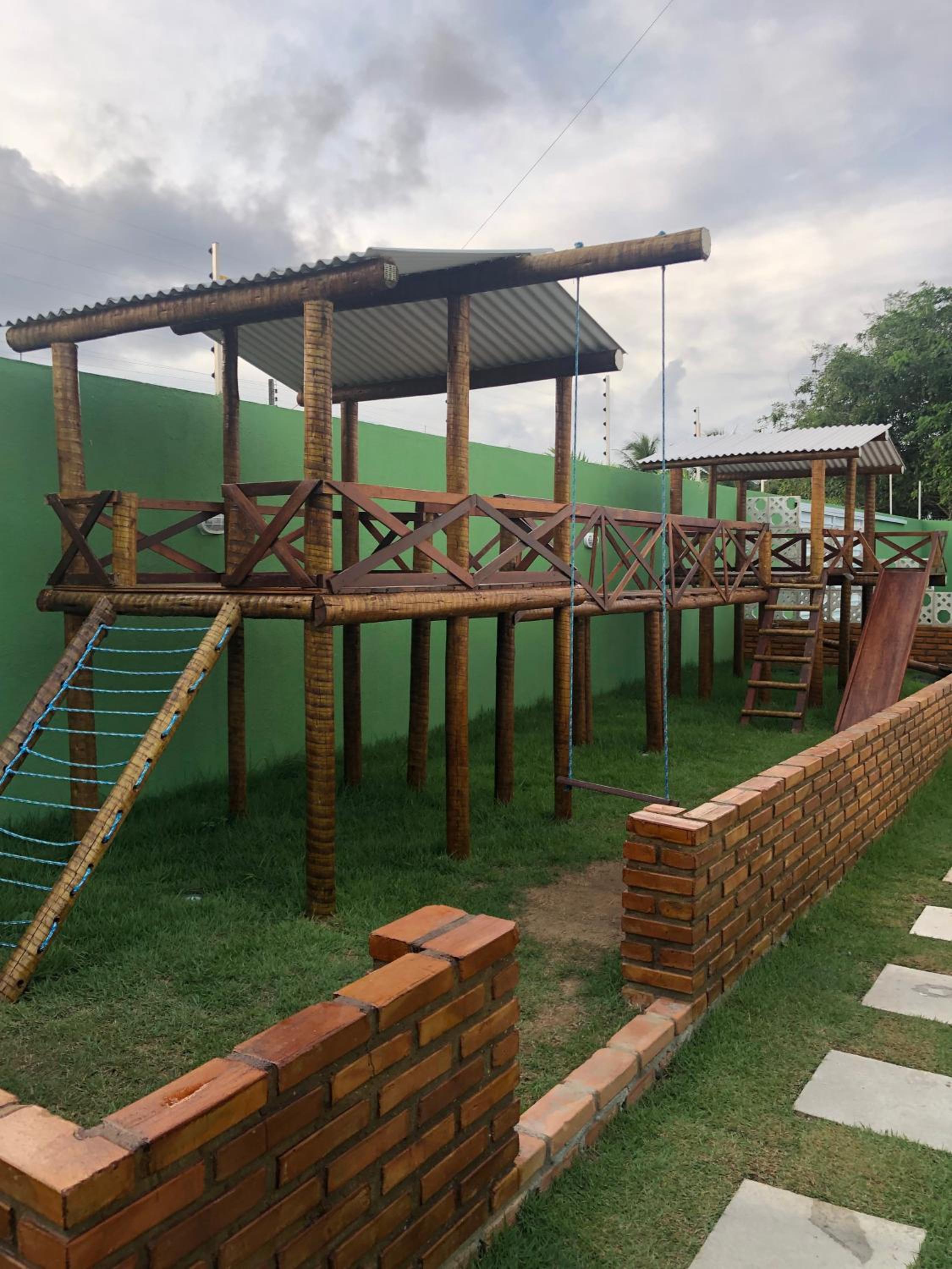 Apartamento alto padrao
