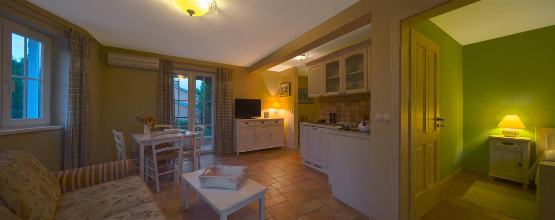 Villa Rosa view 4