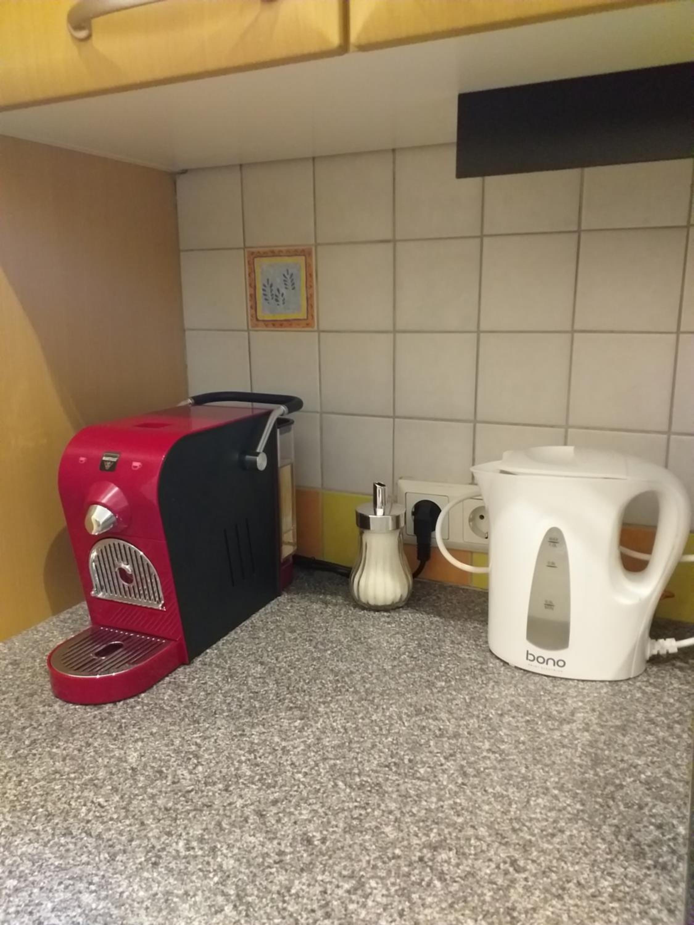 Ferienwohnung Schloessel 26/18