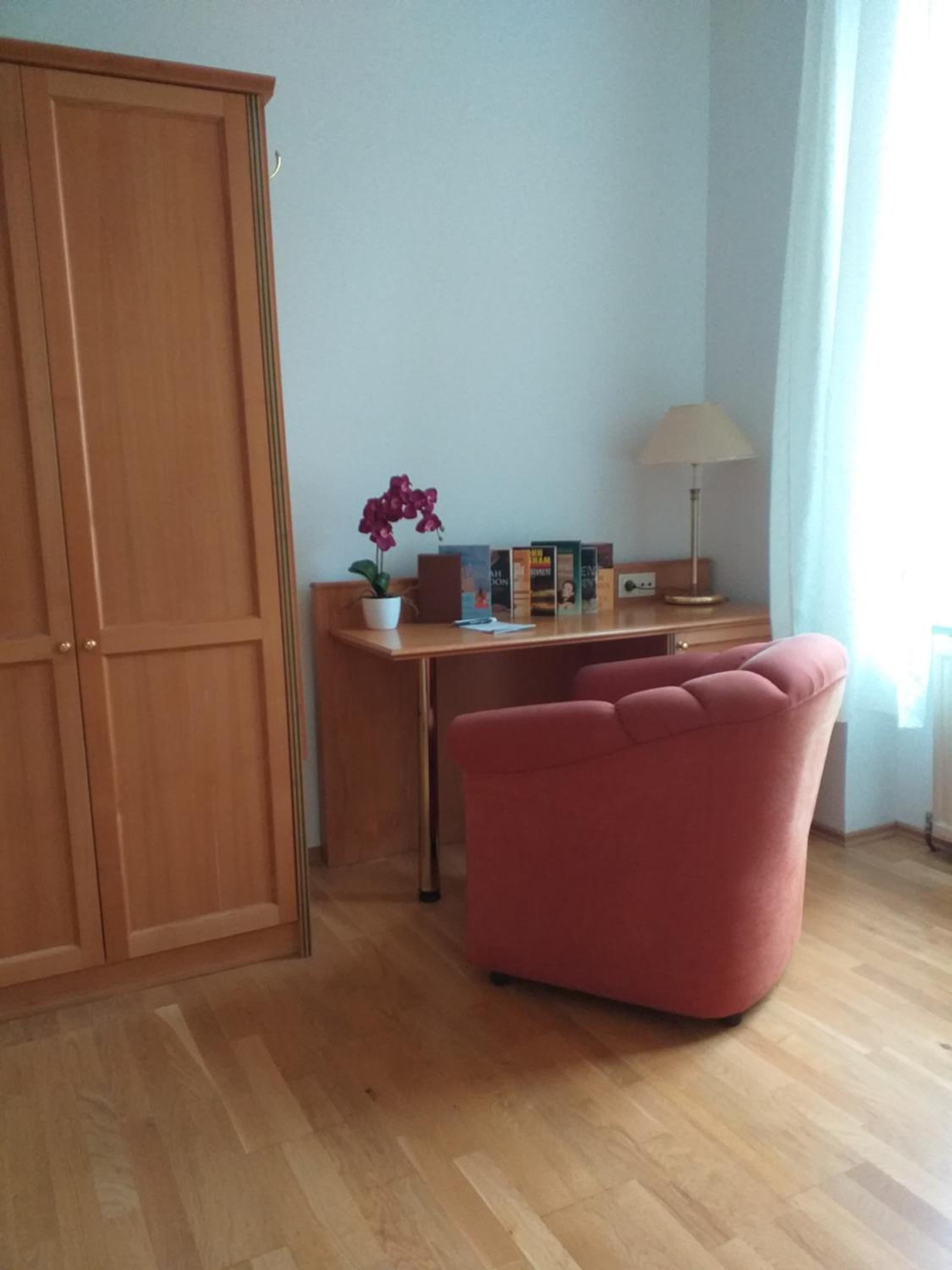 Ferienwohnung Schloessel 26/18