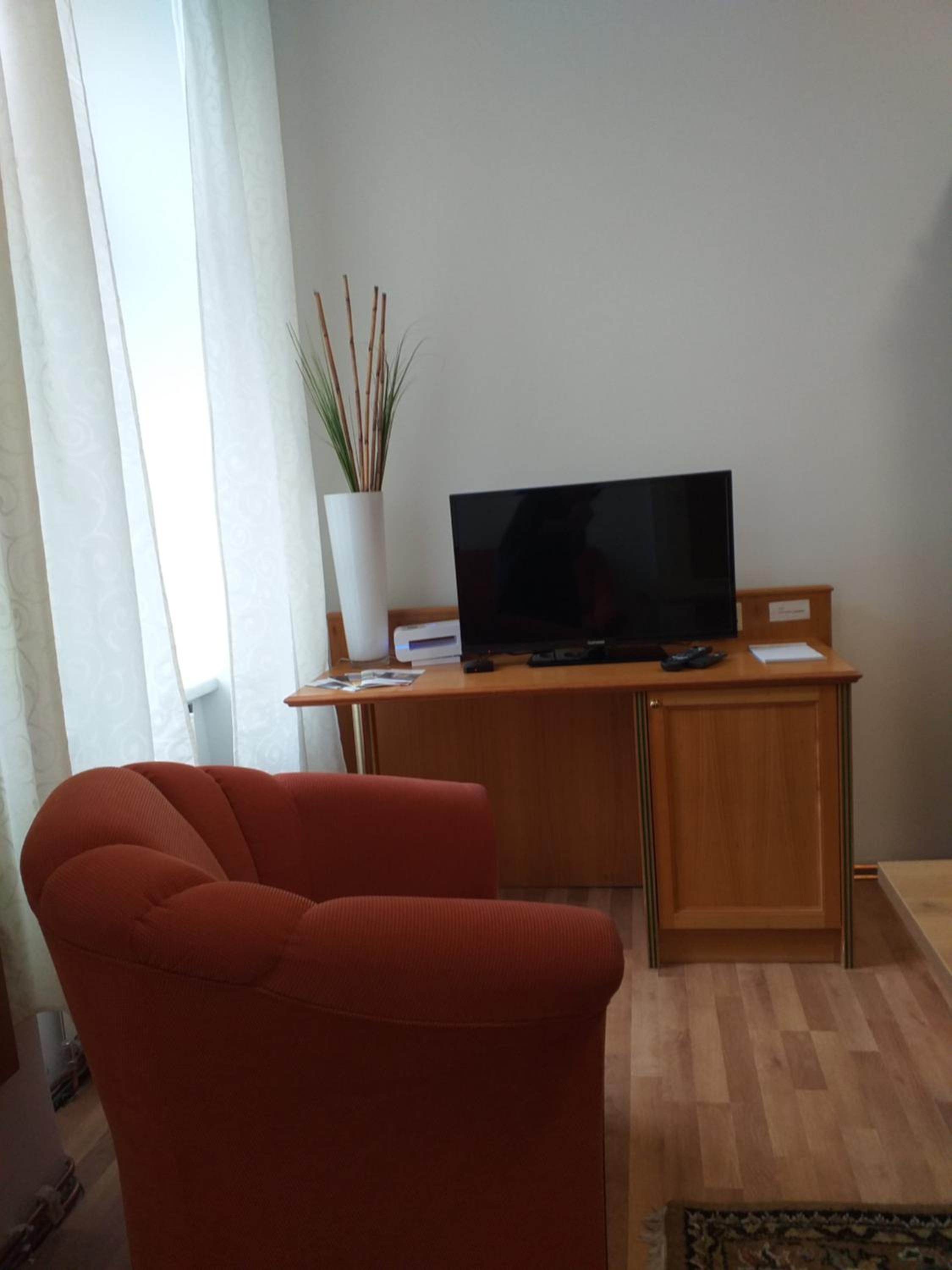 Ferienwohnung Schloessel 26/18