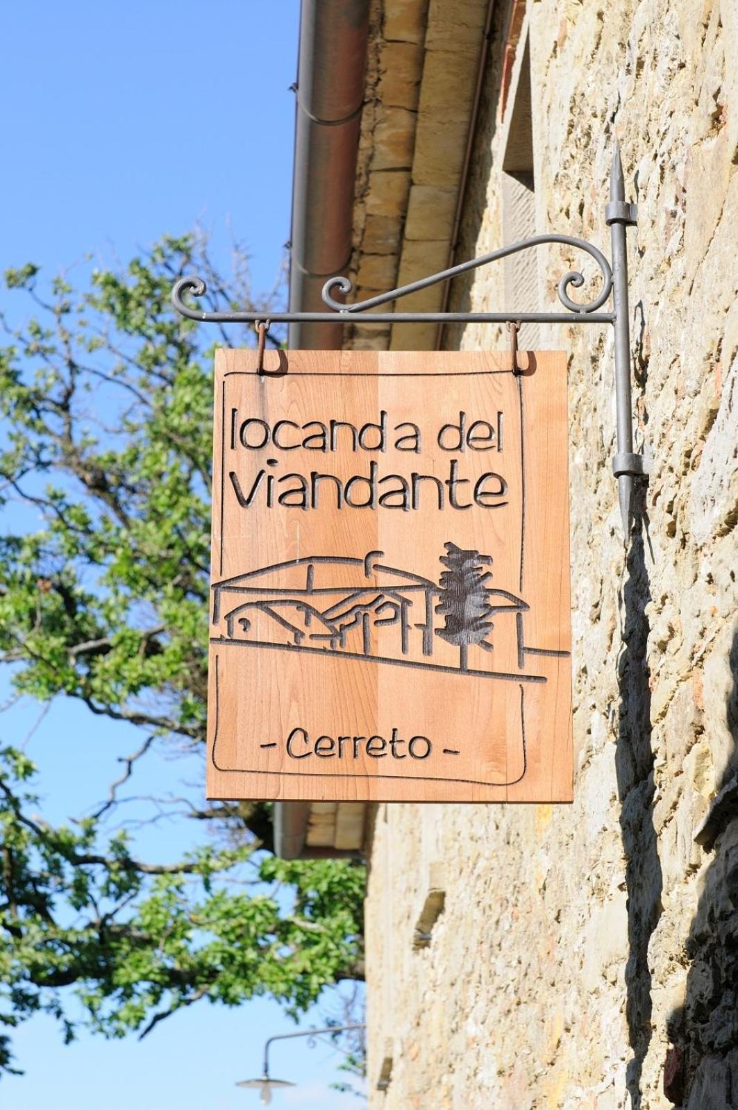 Locanda Del Viandante B&B
