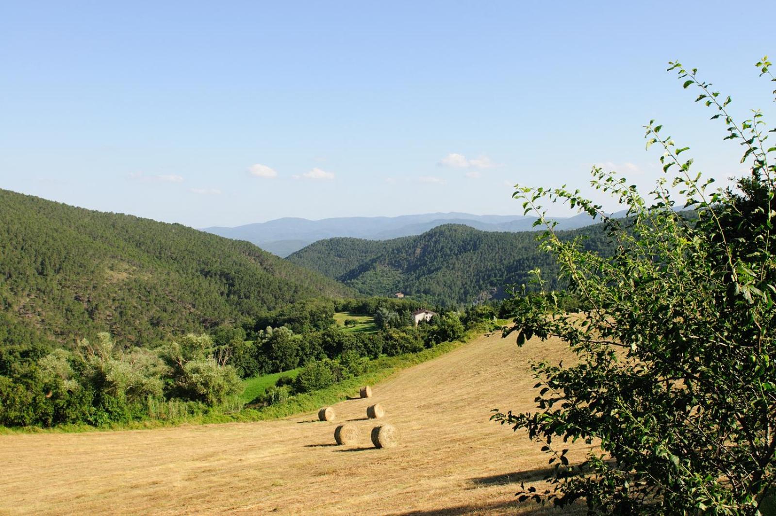 Locanda Del Viandante B&B