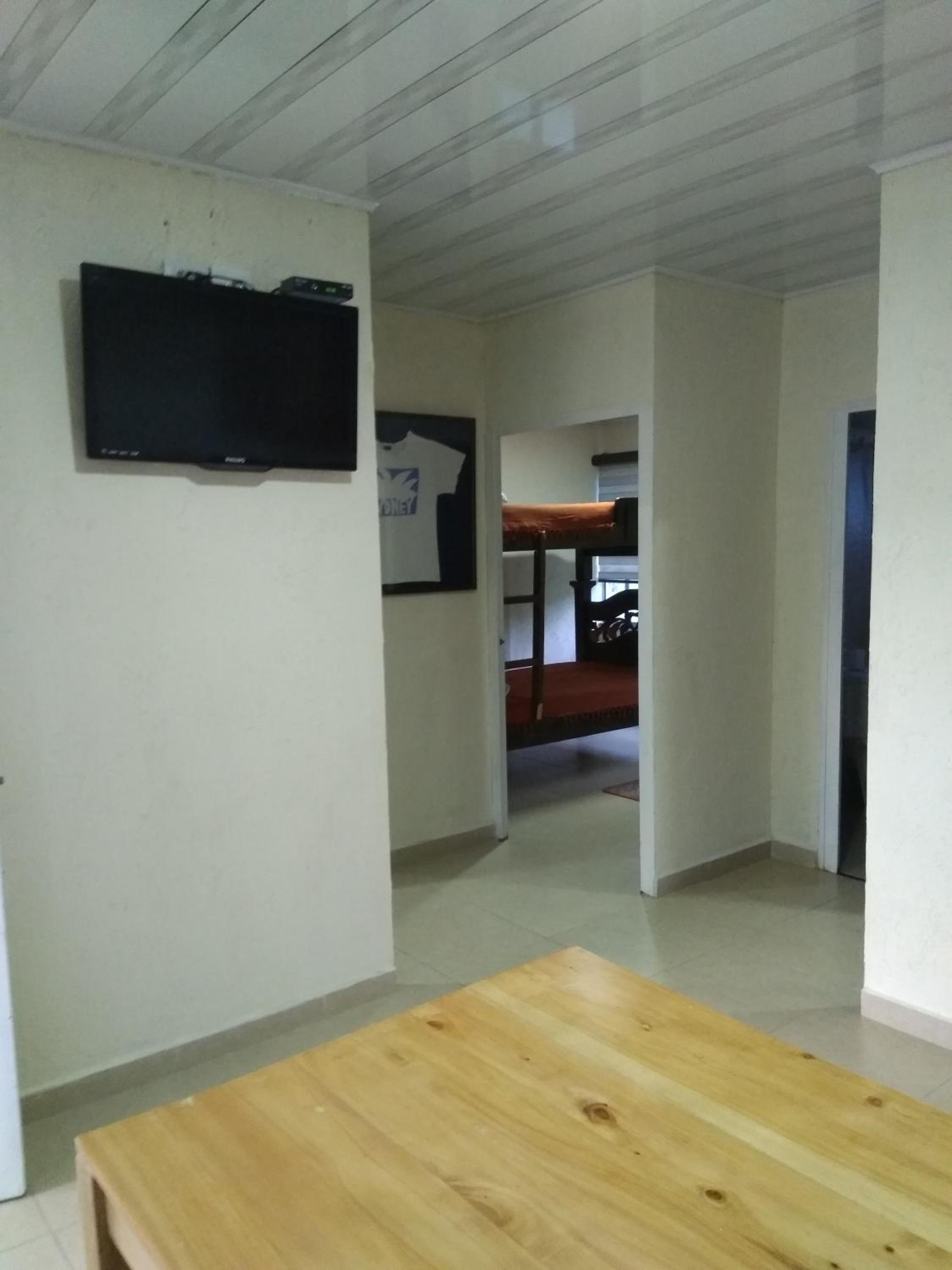 Hostal Fisterra
