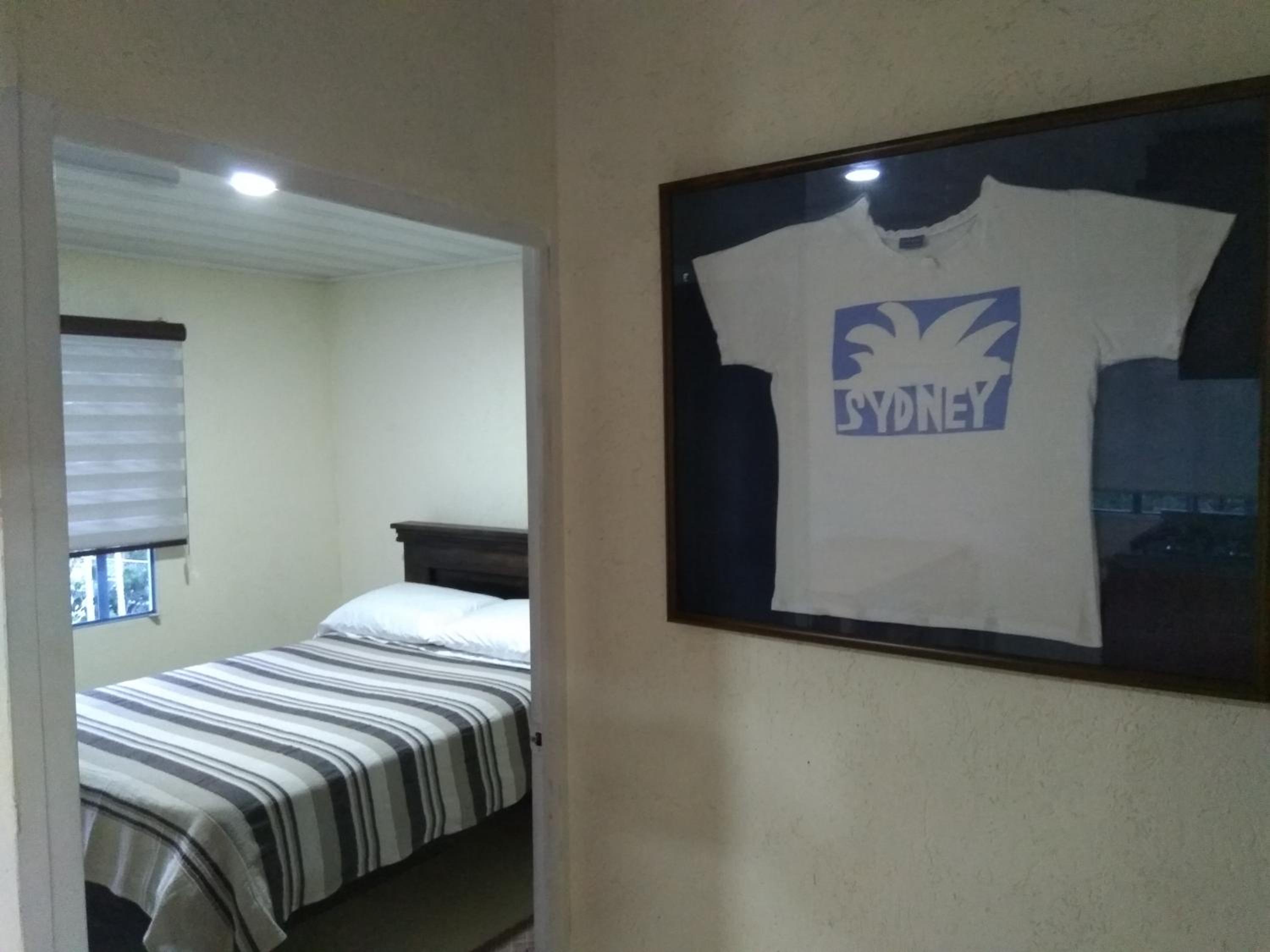 Hostal Fisterra