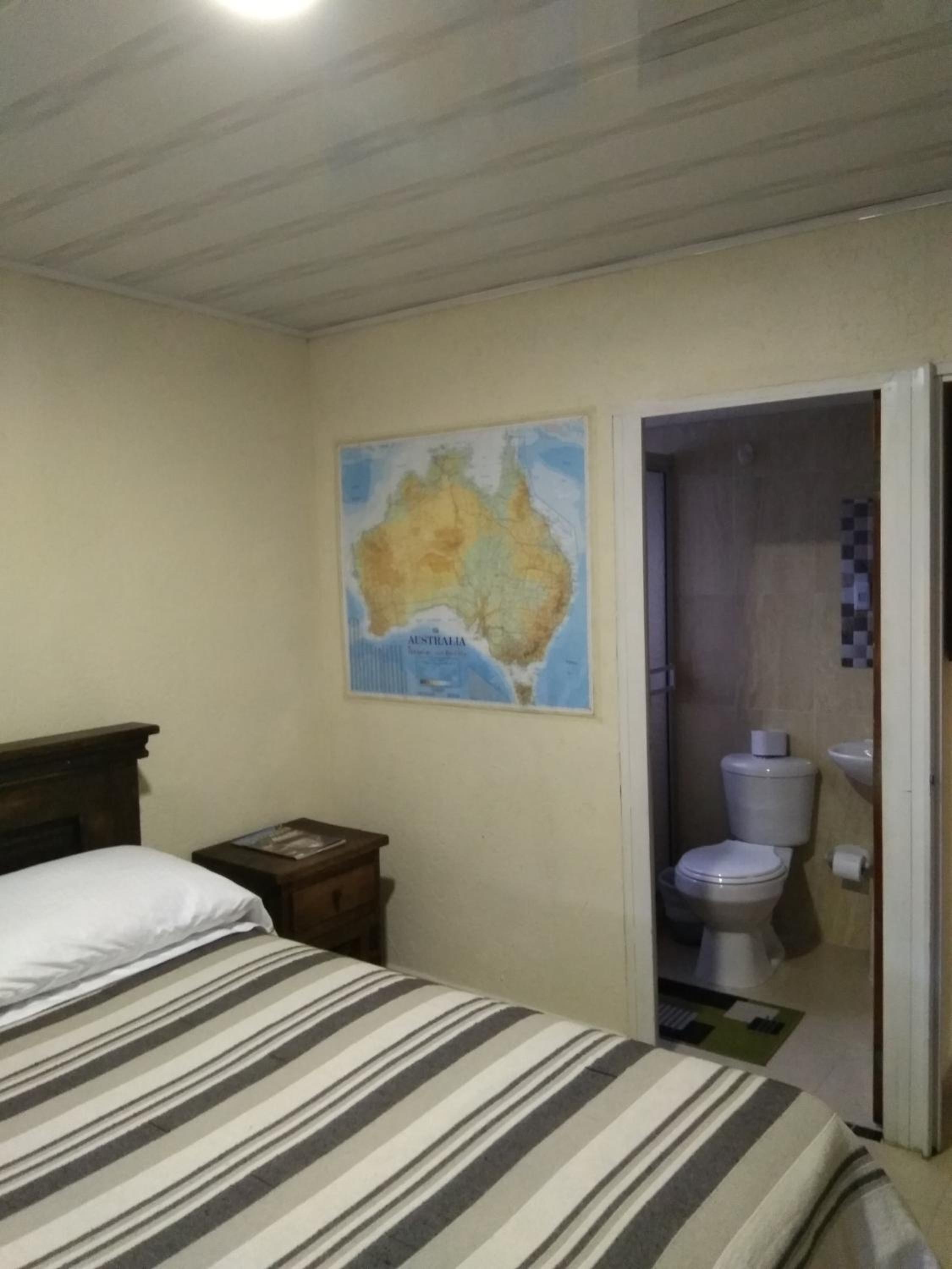 Hostal Fisterra