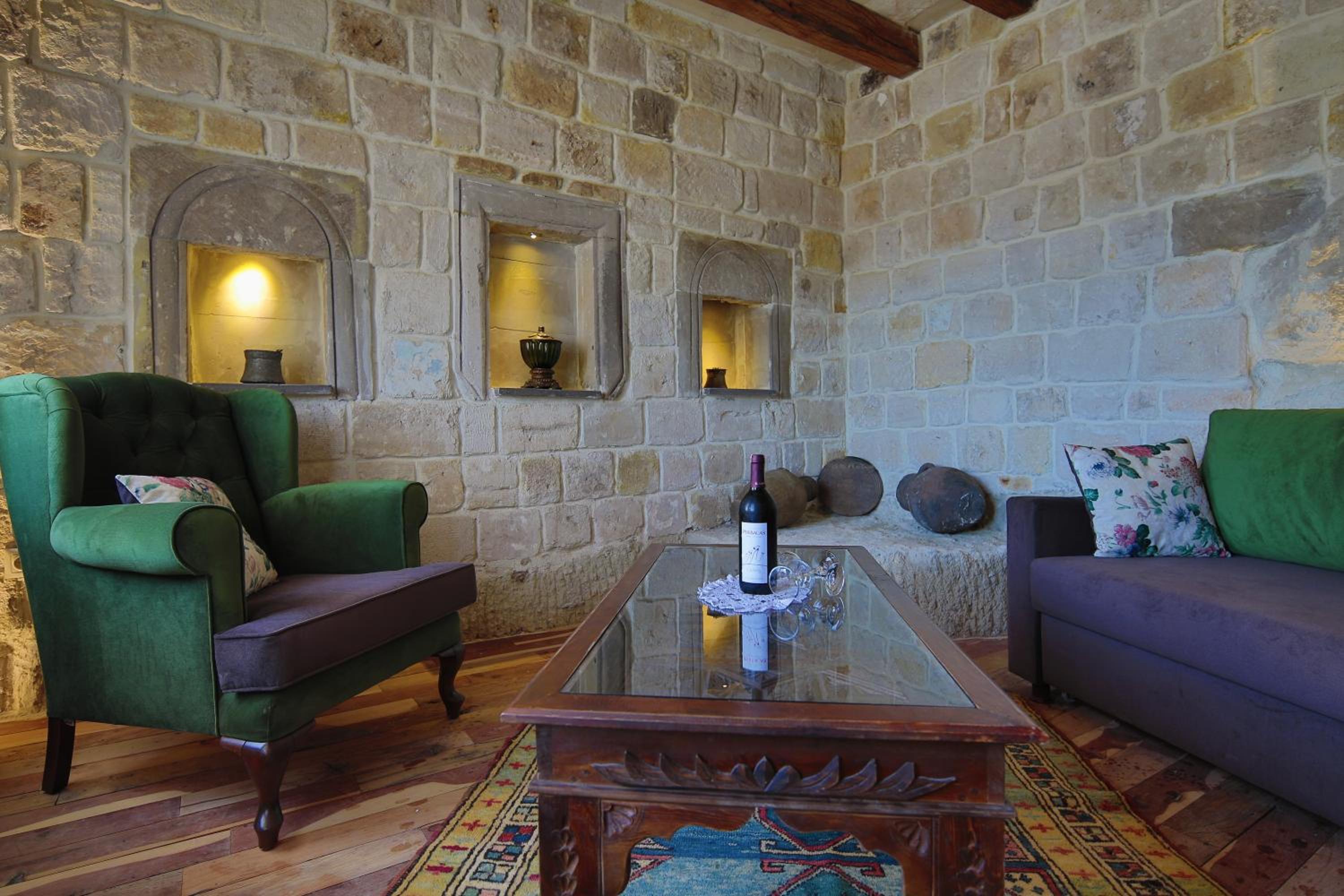 Panoramik Mağara Oteli & SPA - Image 80