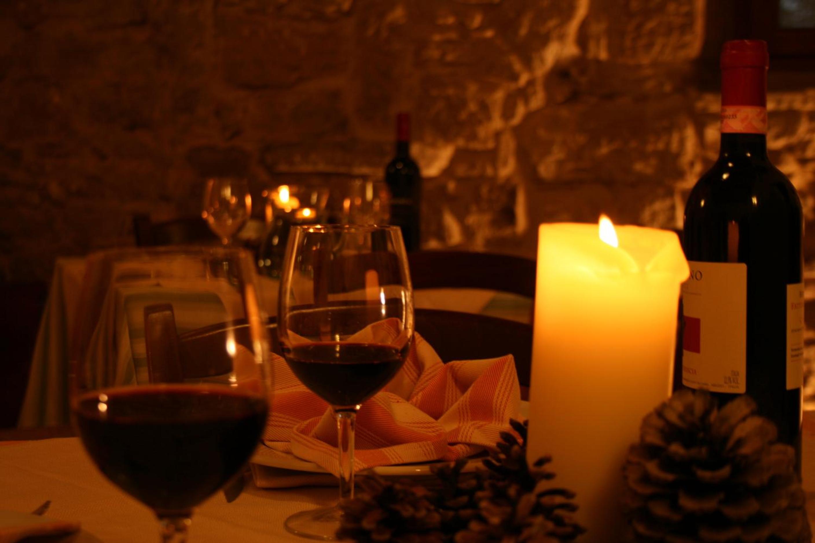 Locanda Del Viandante B&B