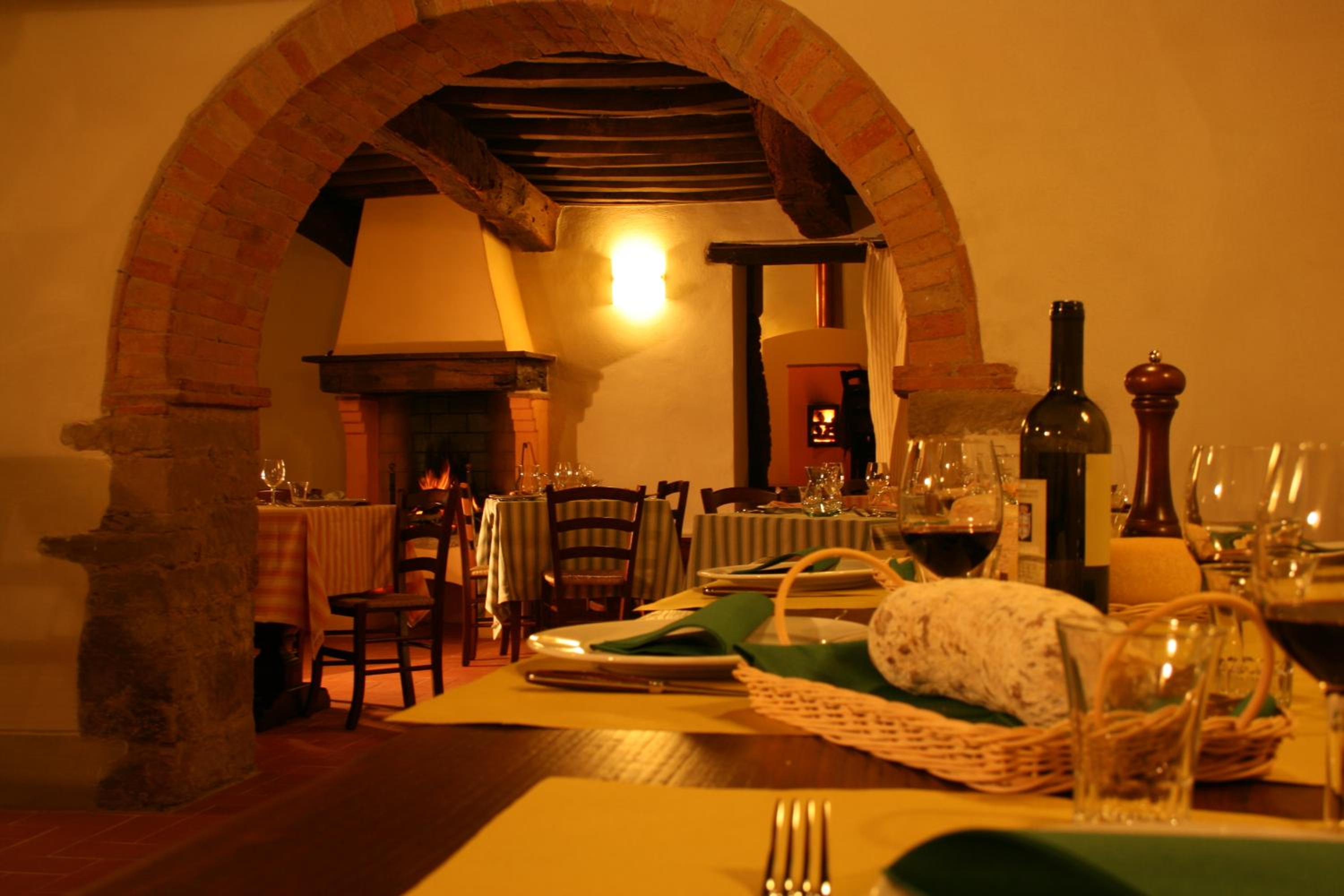 Locanda Del Viandante B&B